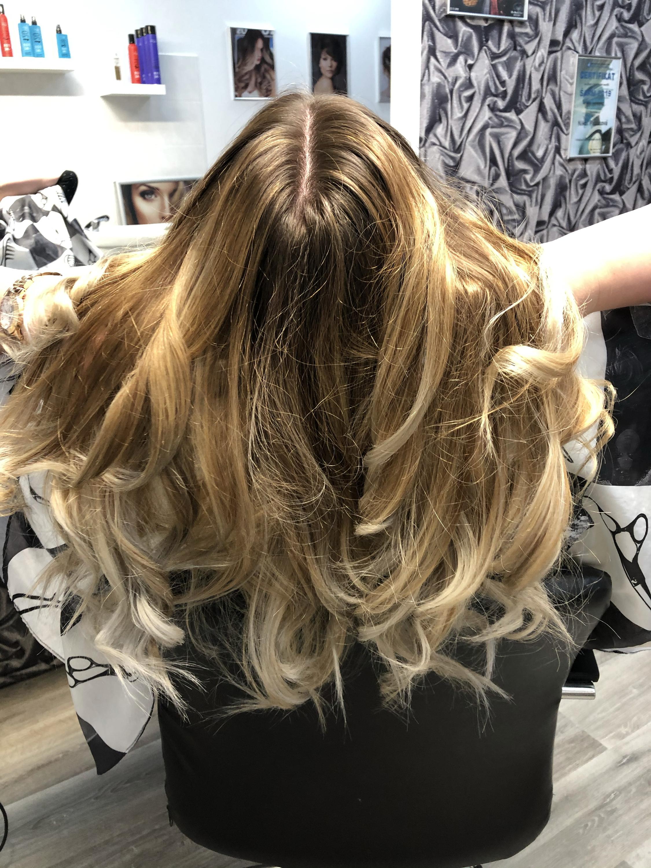 Hairdresser Nicol foto 5