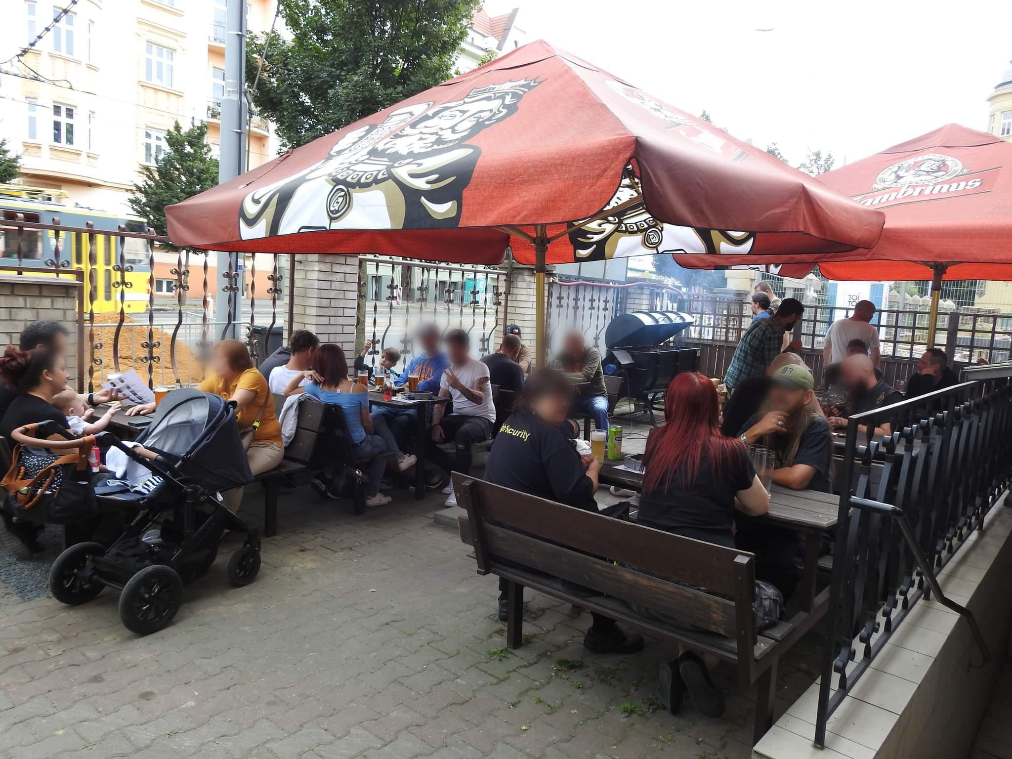 Bar U FOXŮ foto 2