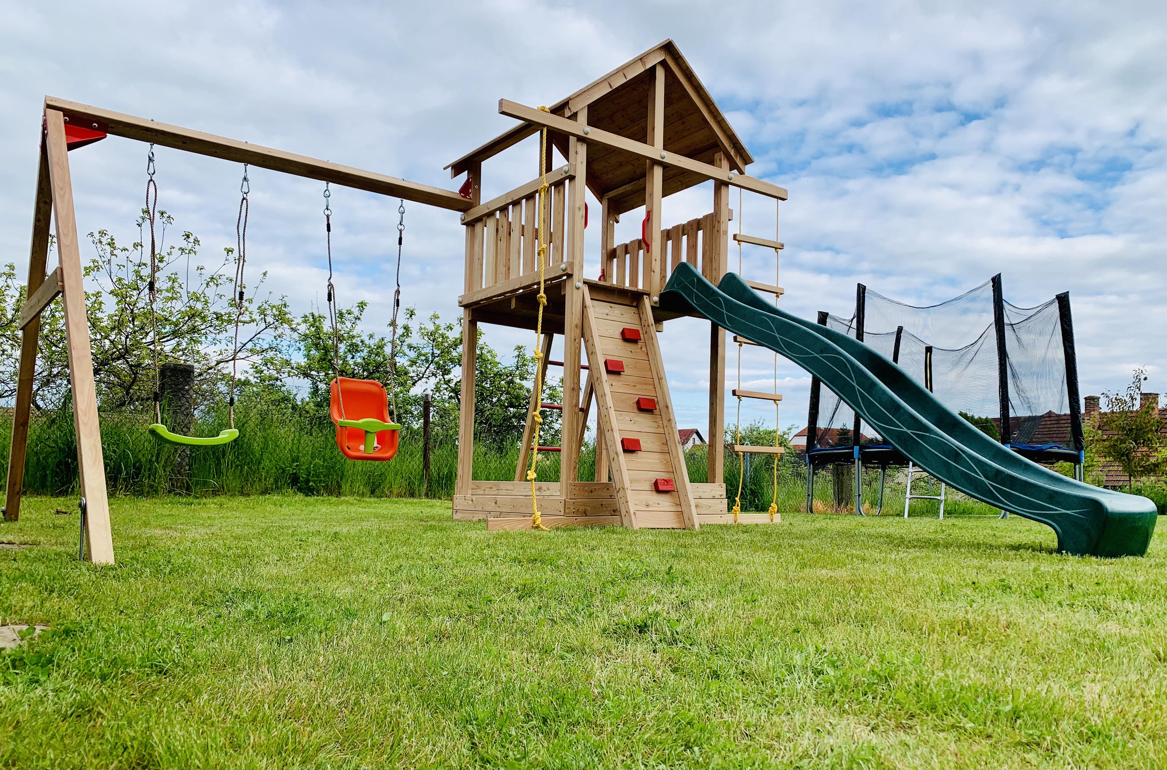 Penzion Holín u Prachovských skal foto 2