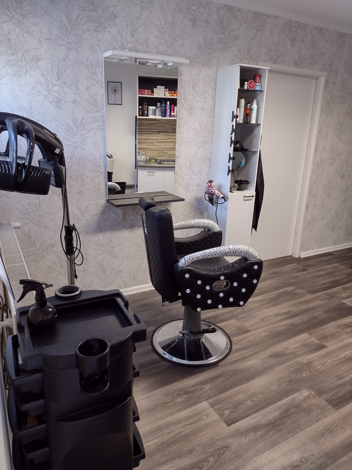 K&K kadeřnictví foto 3