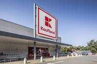 Fotografie Kaufland