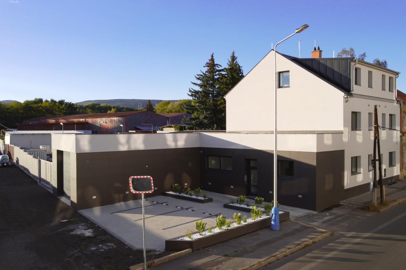 ROHN stavební firma s.r.o.