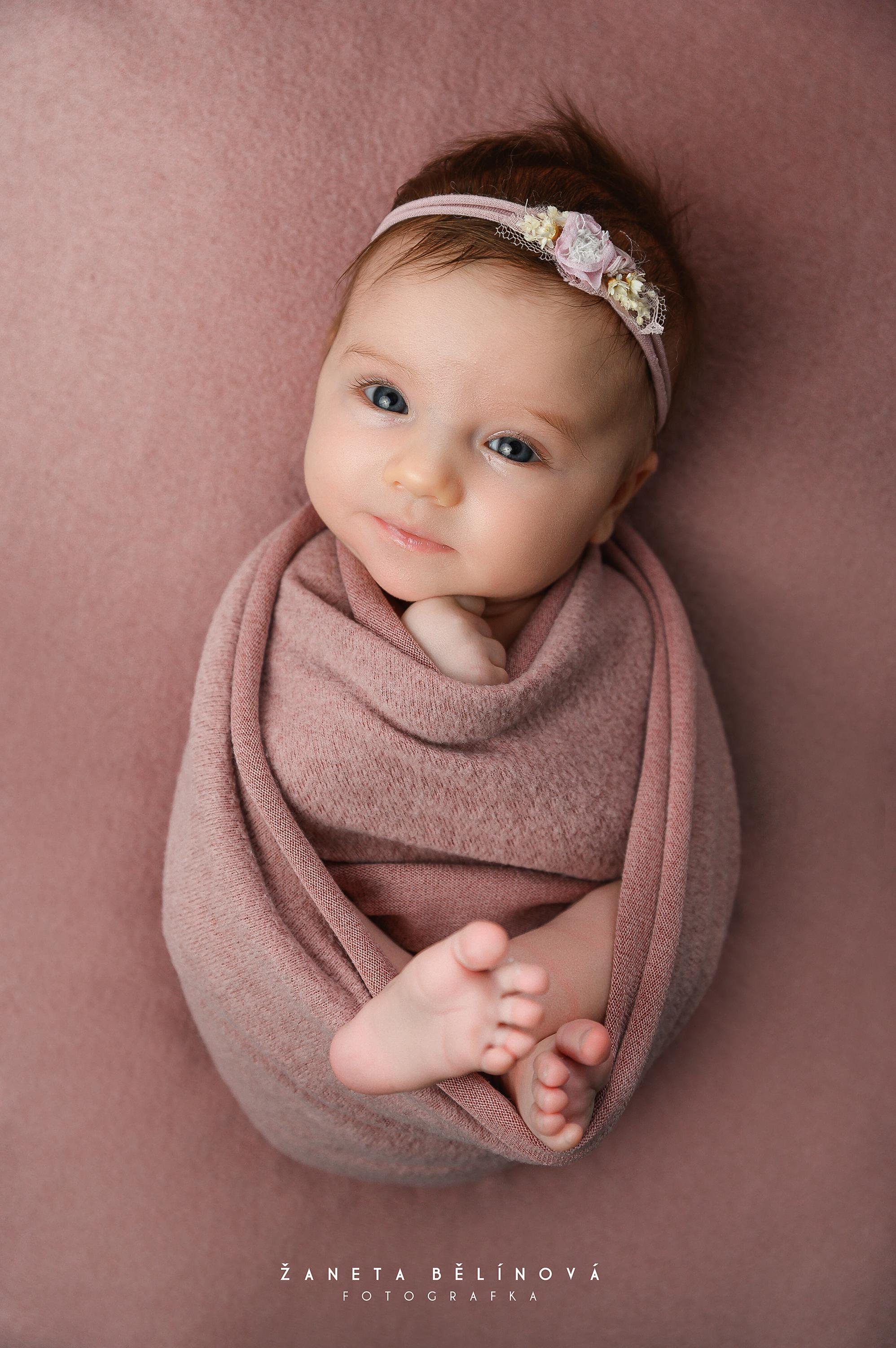 Žaneta Bělínová fotografka foto 5