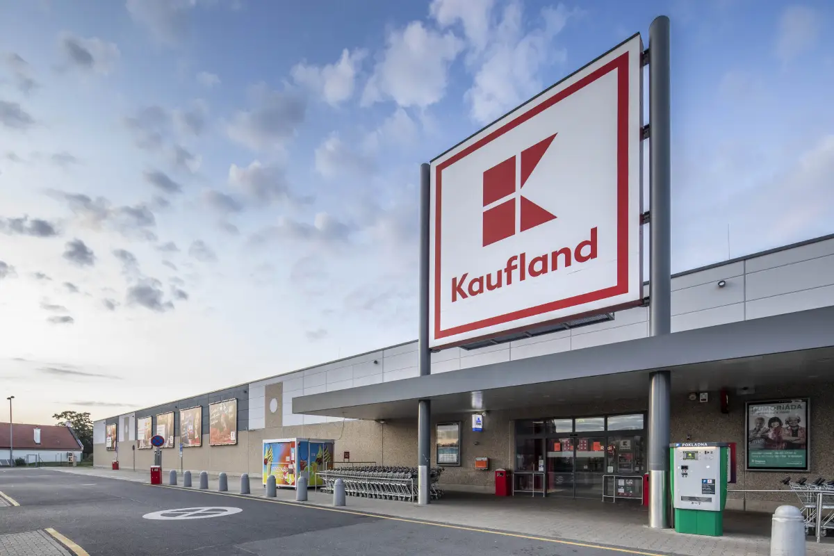 Kaufland