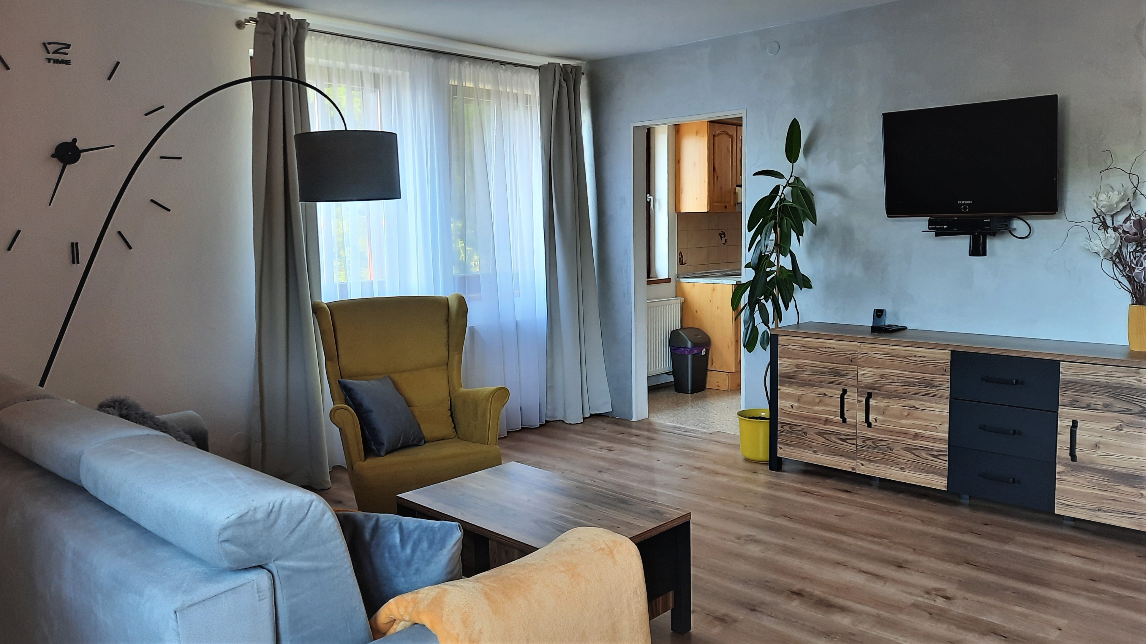 Apartmány U Jiroušů foto 3