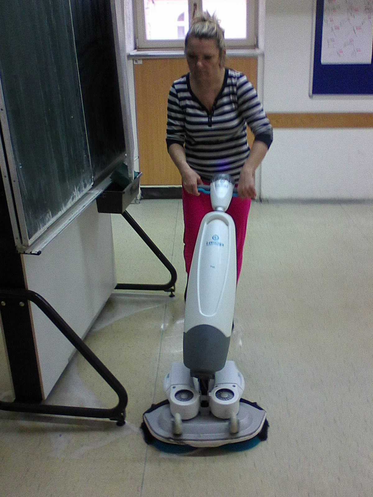 Miloslav Mleziva - úklidové služby foto 4