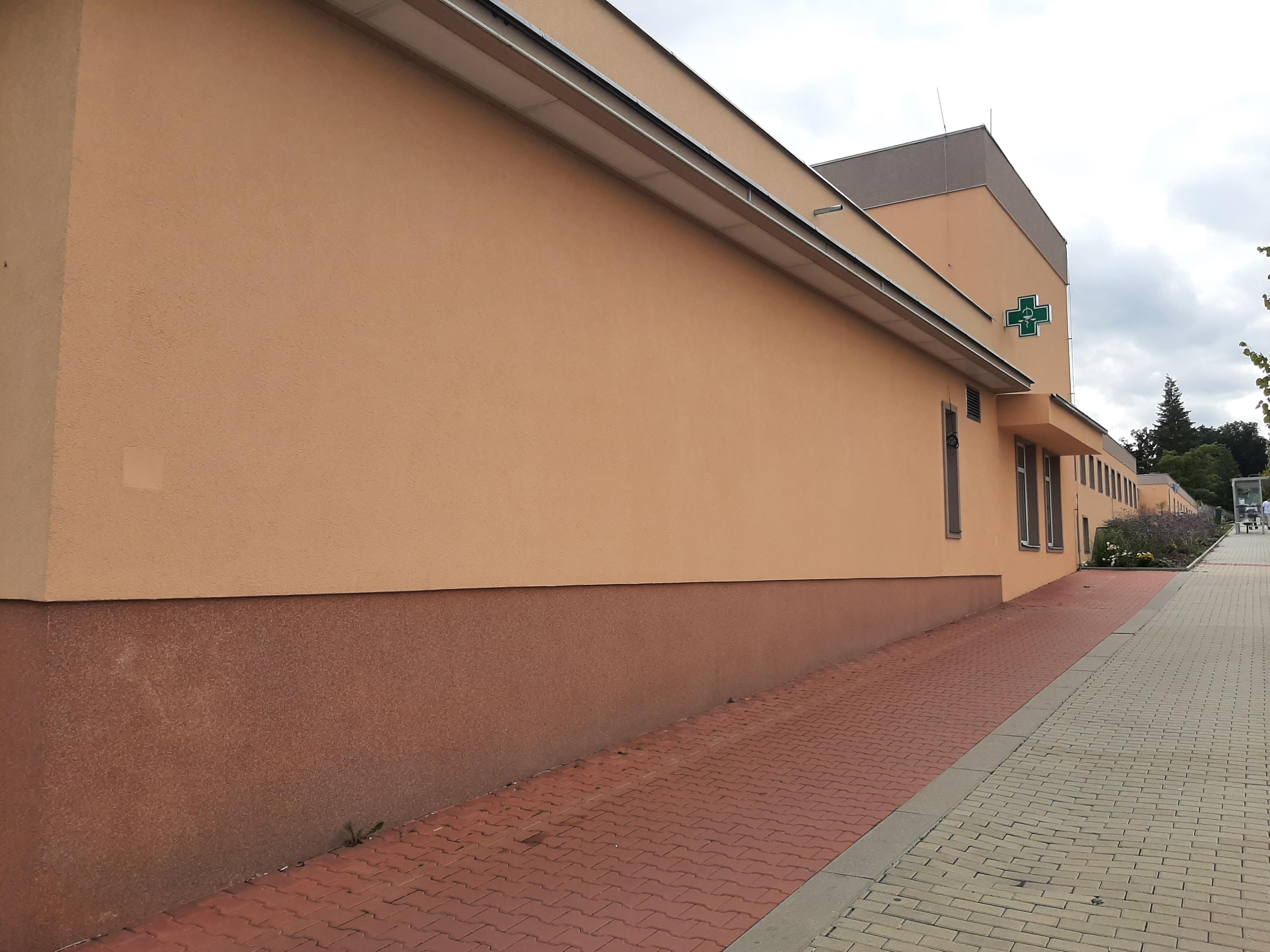 Lékárna Nemocnice Hořovice foto 5