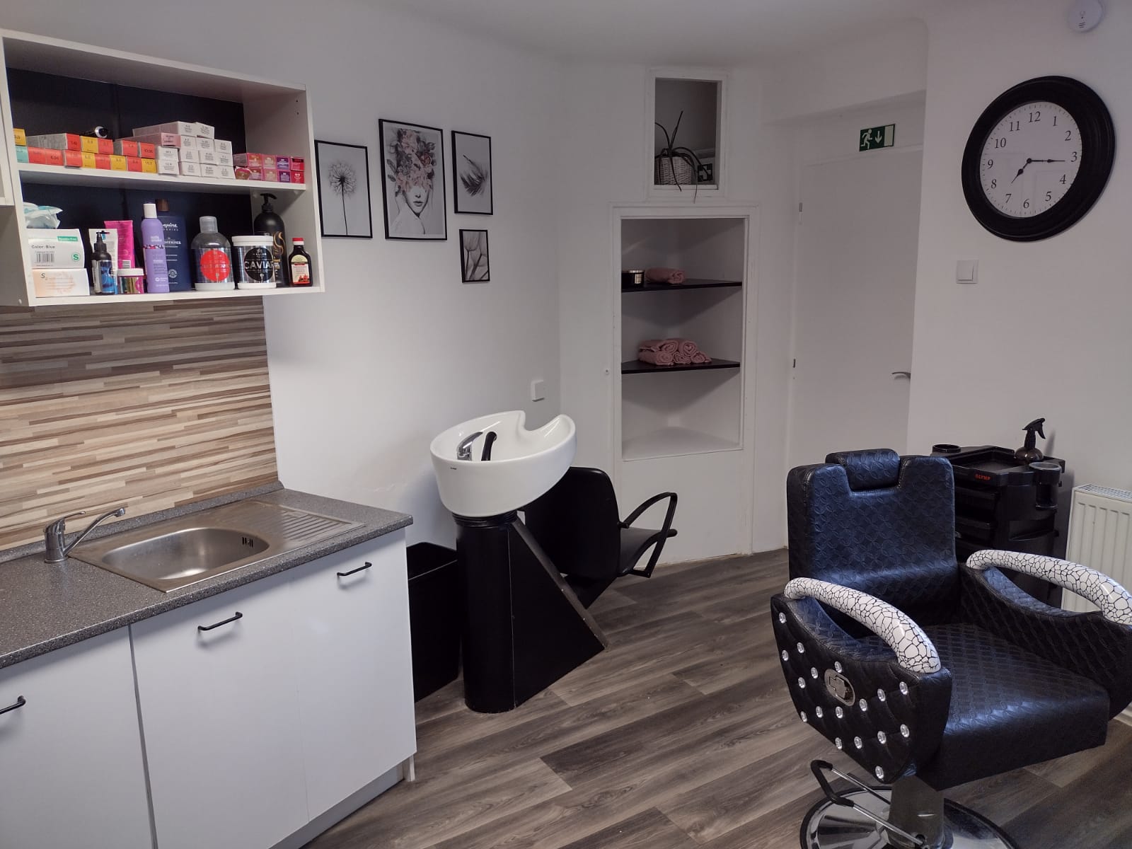 K&K kadeřnictví foto 2