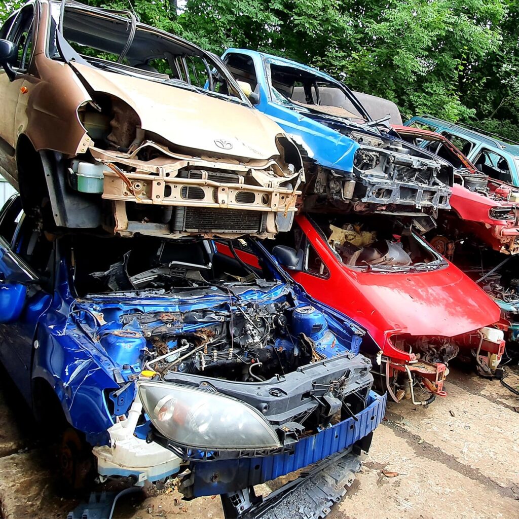 Autonašrot.cz foto 4