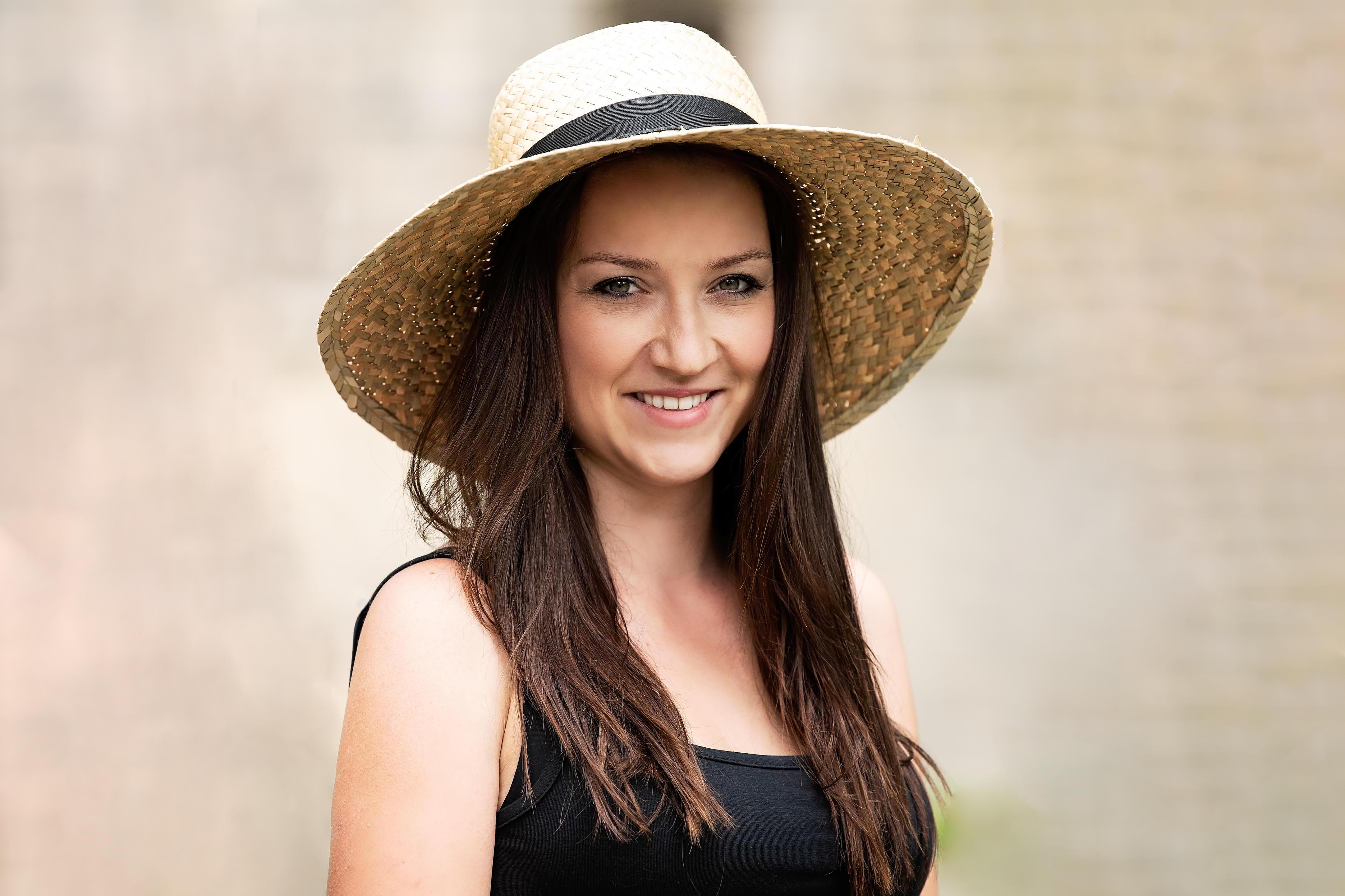 Žaneta Bělínová fotografka