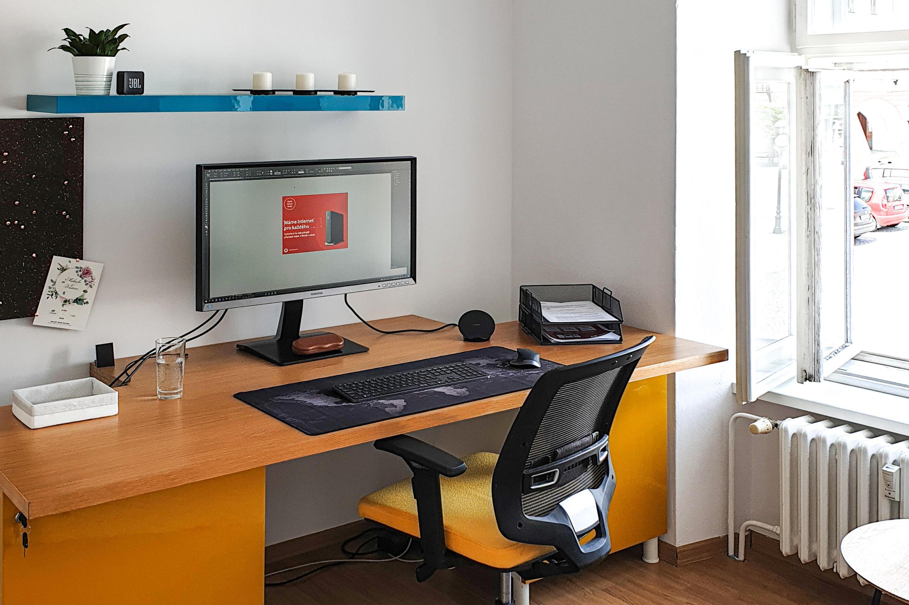 Grafické studio Petruf