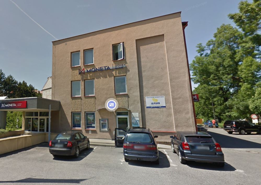 Mgr. Denisa Vostřelová, advokátka foto 2