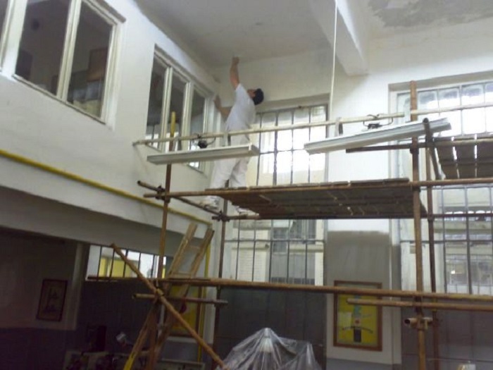 Miloslav Mleziva - úklidové služby foto 3