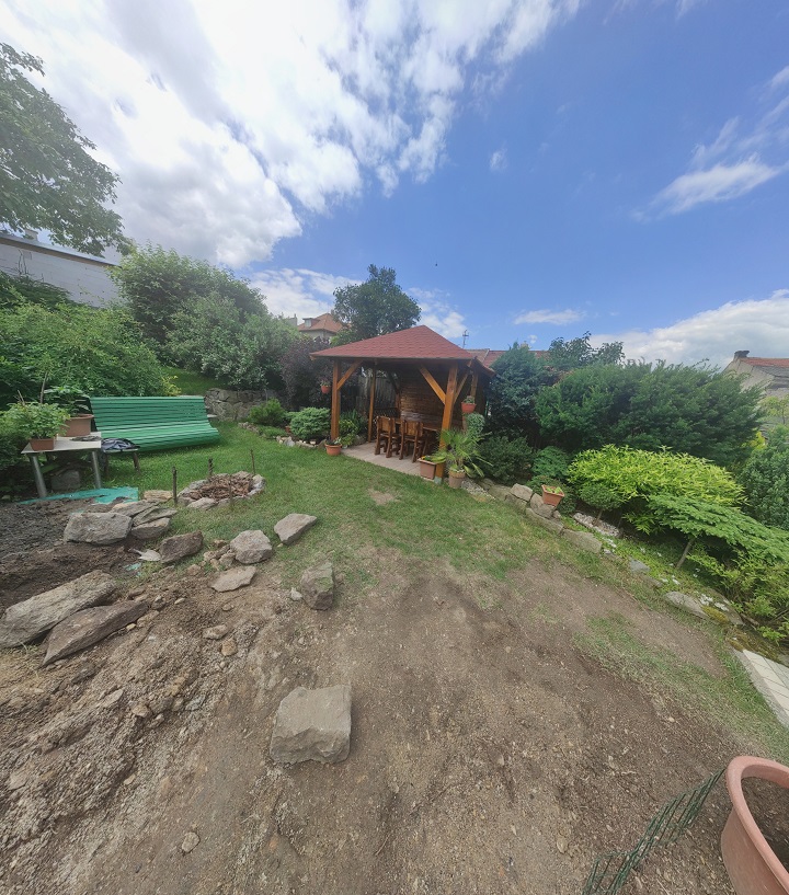 Pergola Dřevěná s.r.o. / pergola-drevena.cz foto 4