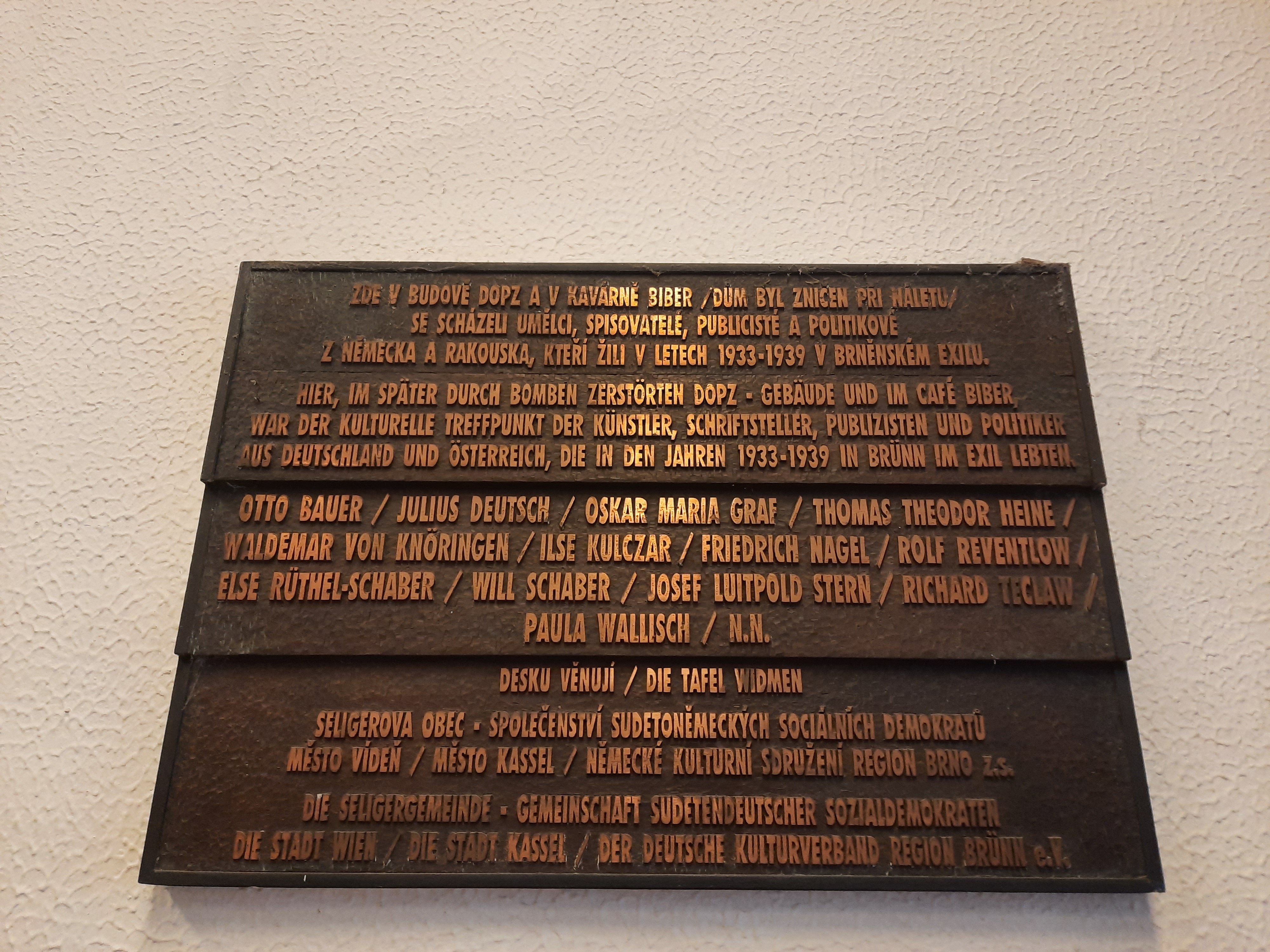 Univerzitní kino Scala foto 6