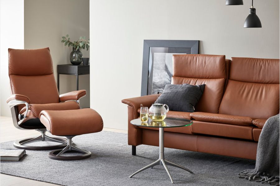 Sedací soupravy Stressless Aurora