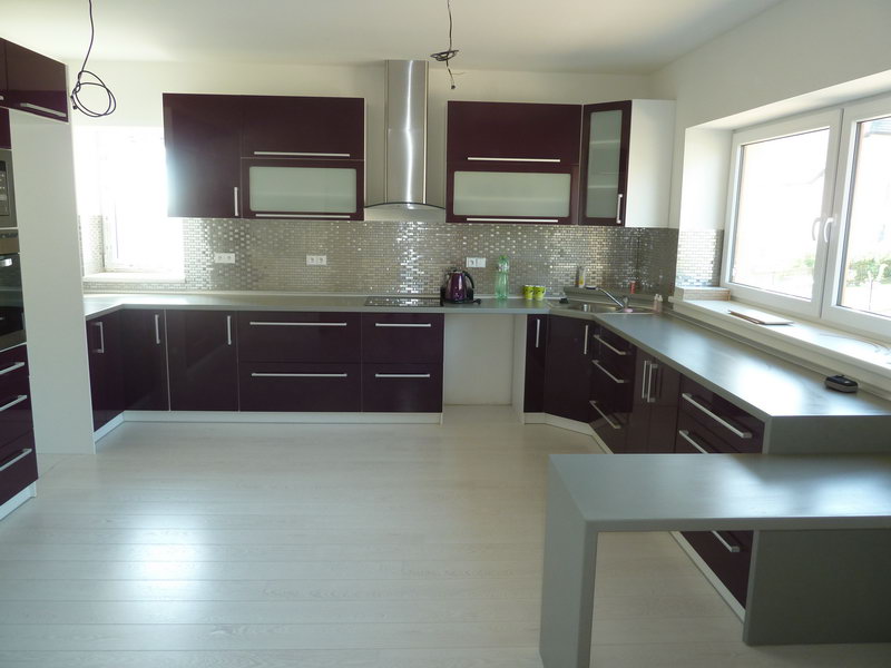 BEITEL Jiří - vestavěné skříně foto 4