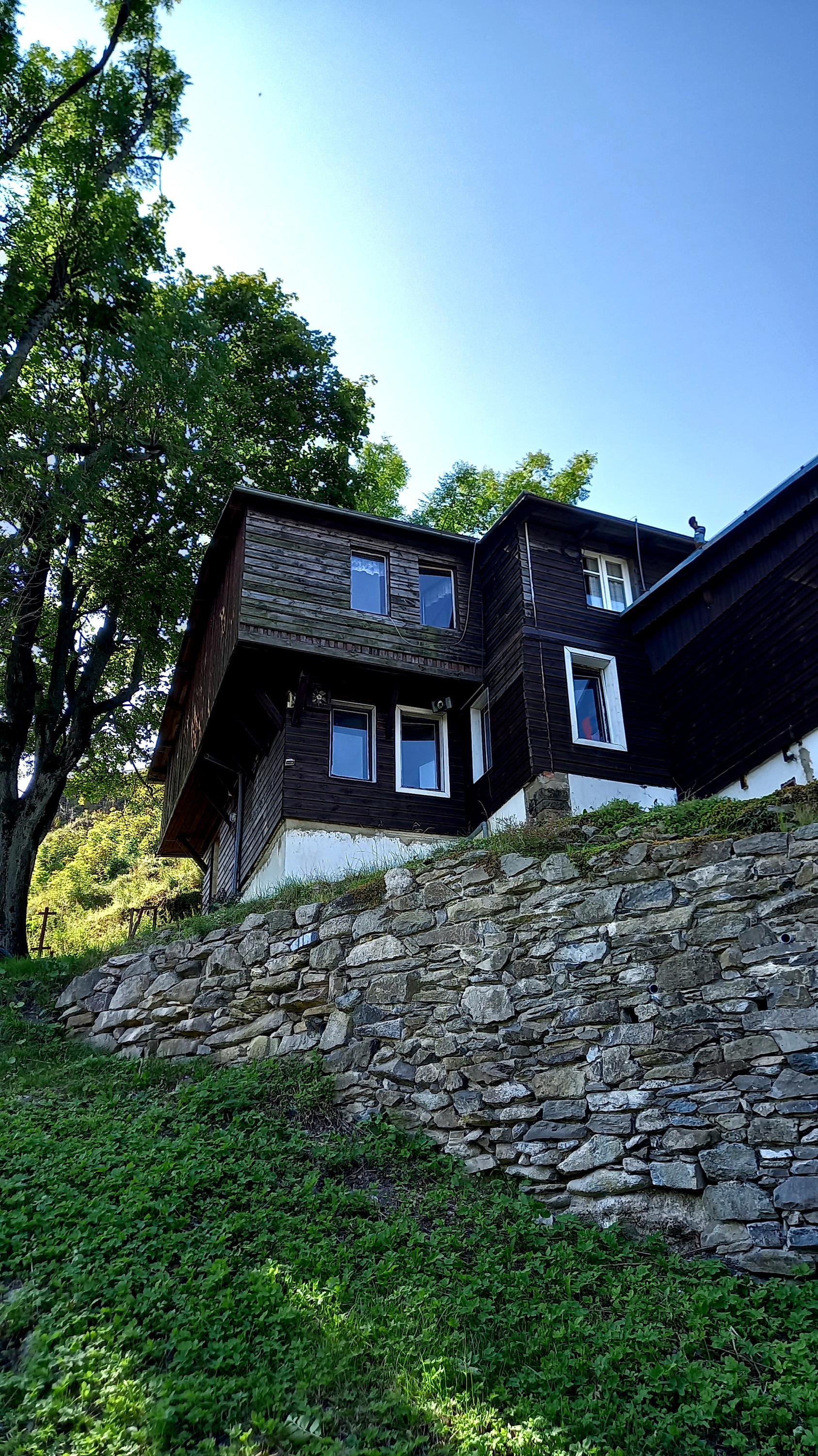 Restaurace Tolštejn foto 3