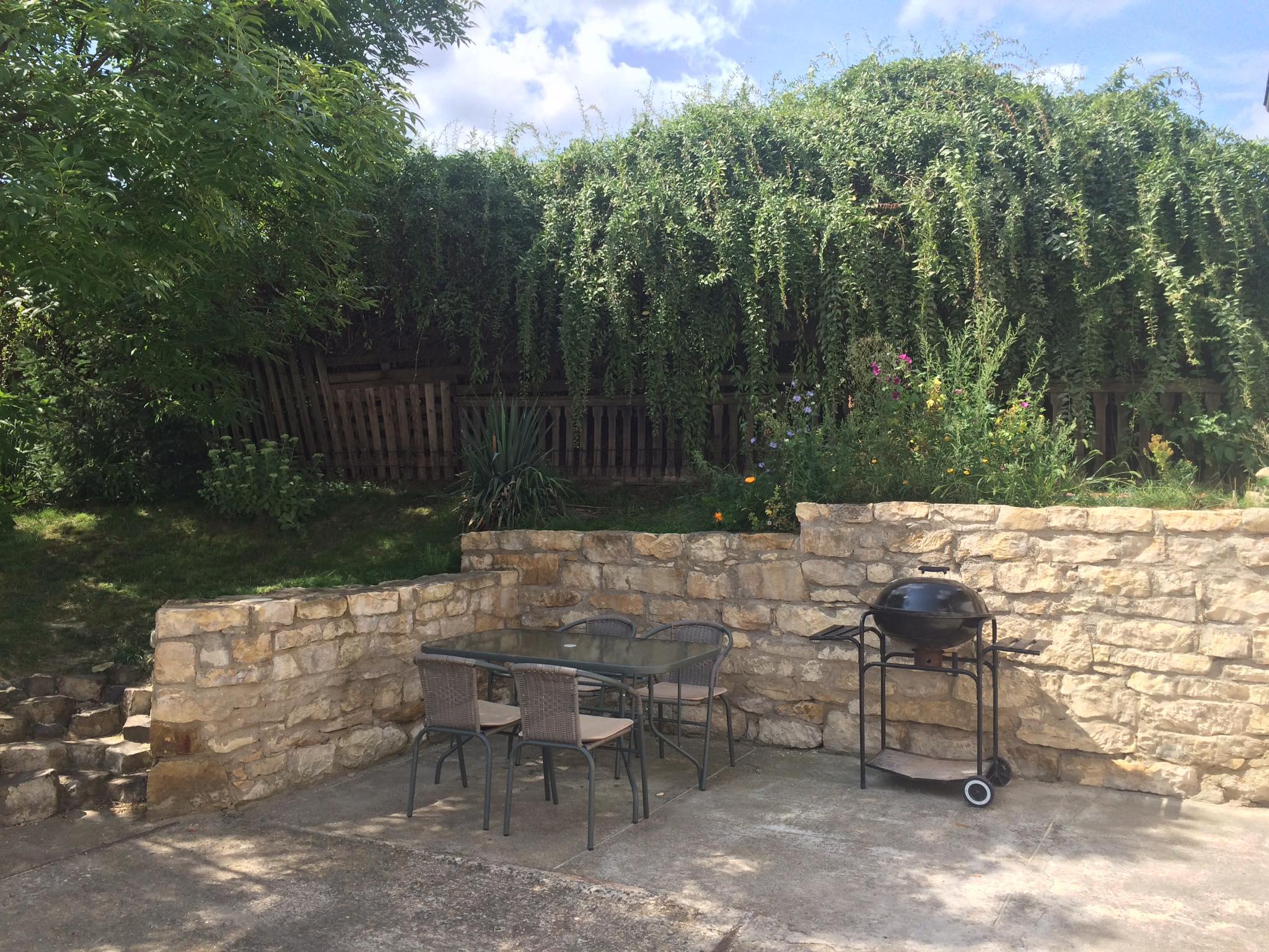 Apartmán Židovice foto 5