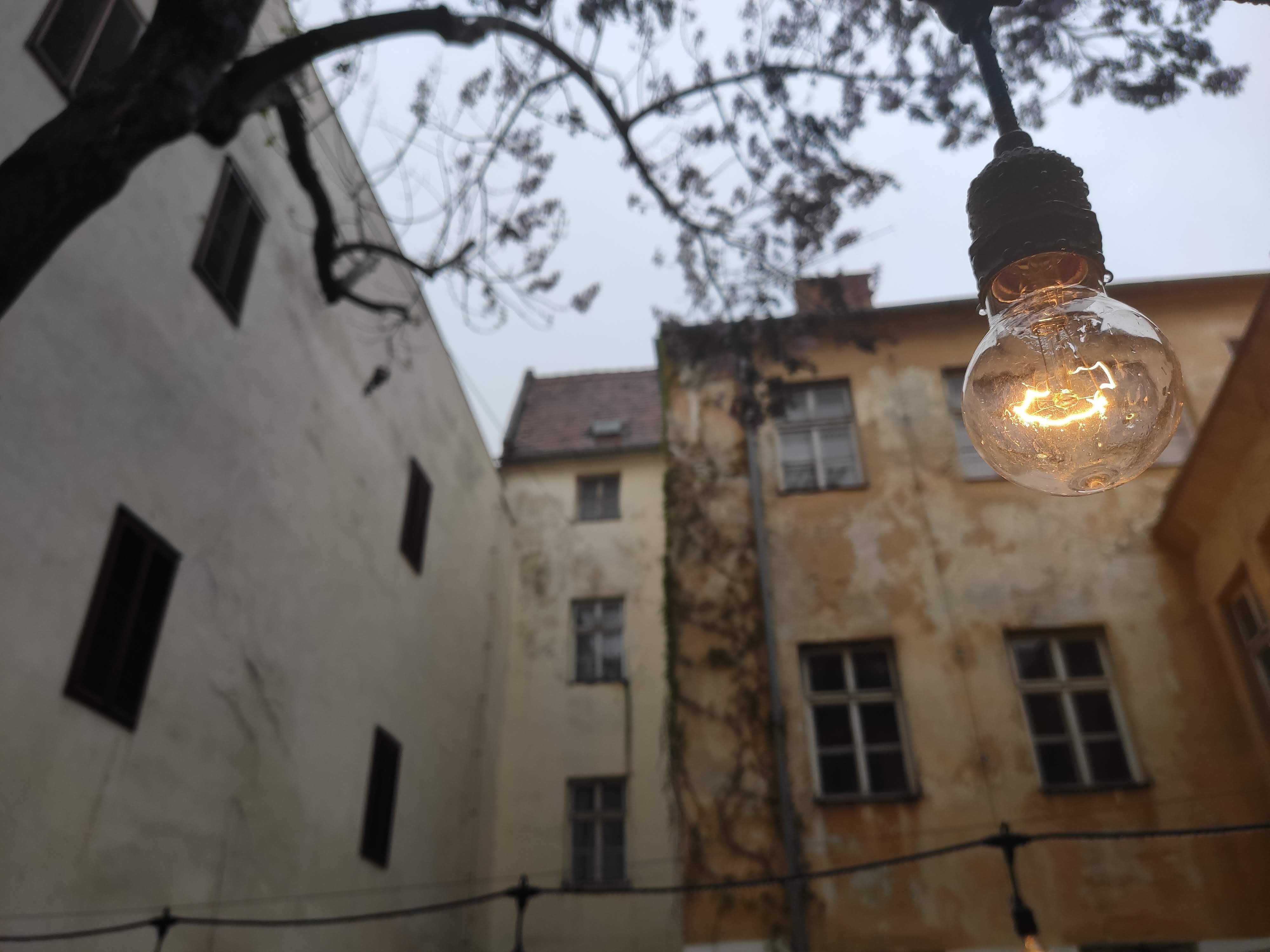 Zahrádka U Zajíce foto 3