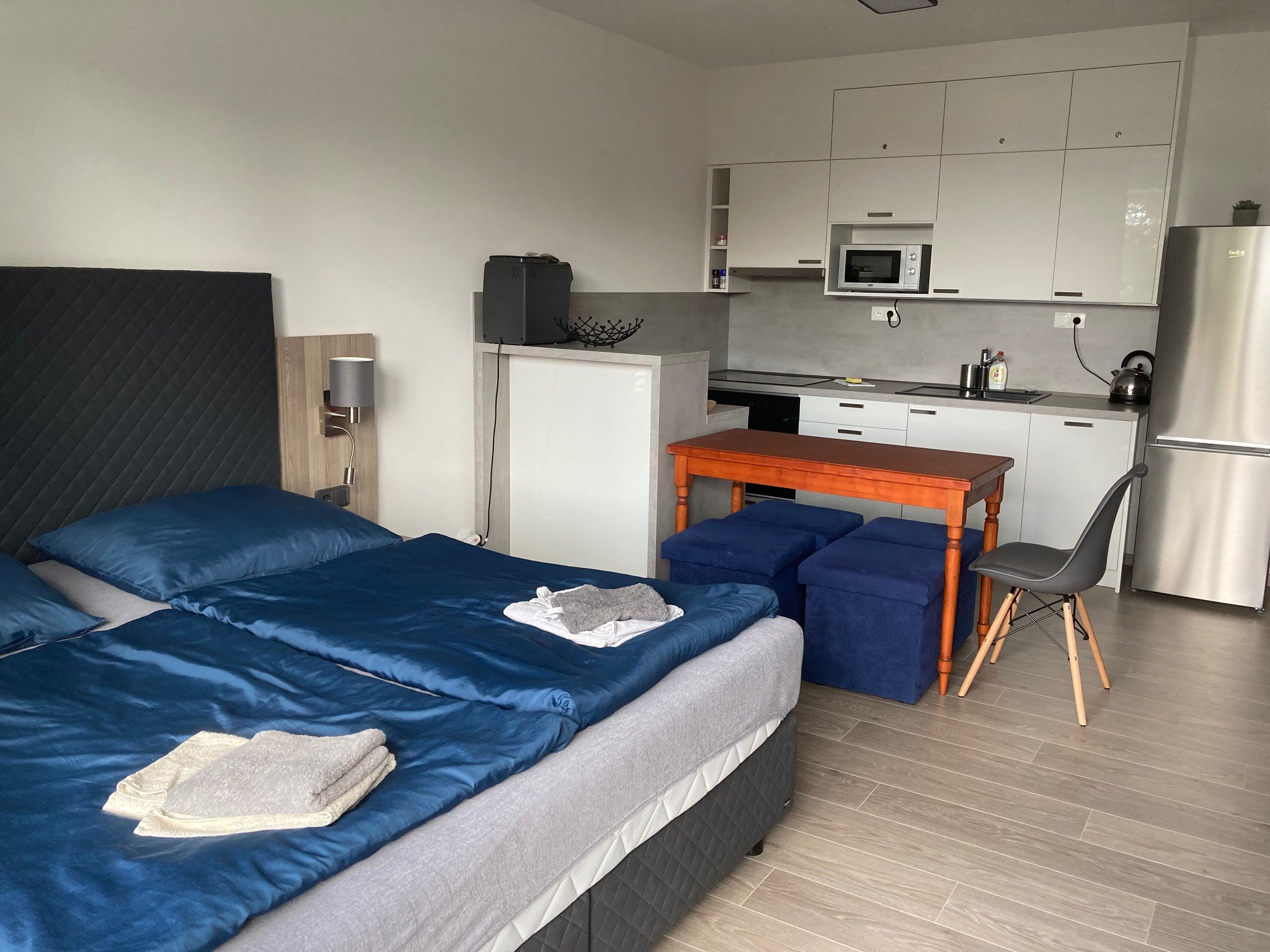 Apartmán Kapy Lipno foto 6