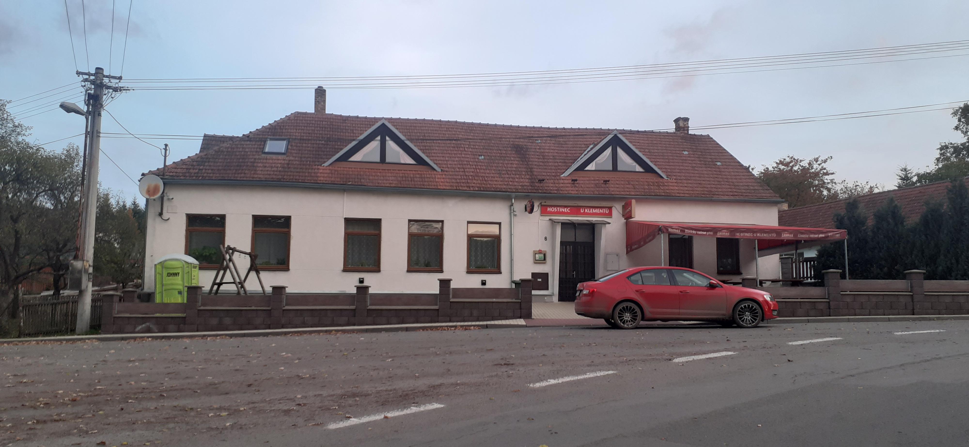 Pohostinství U Klementů foto 6