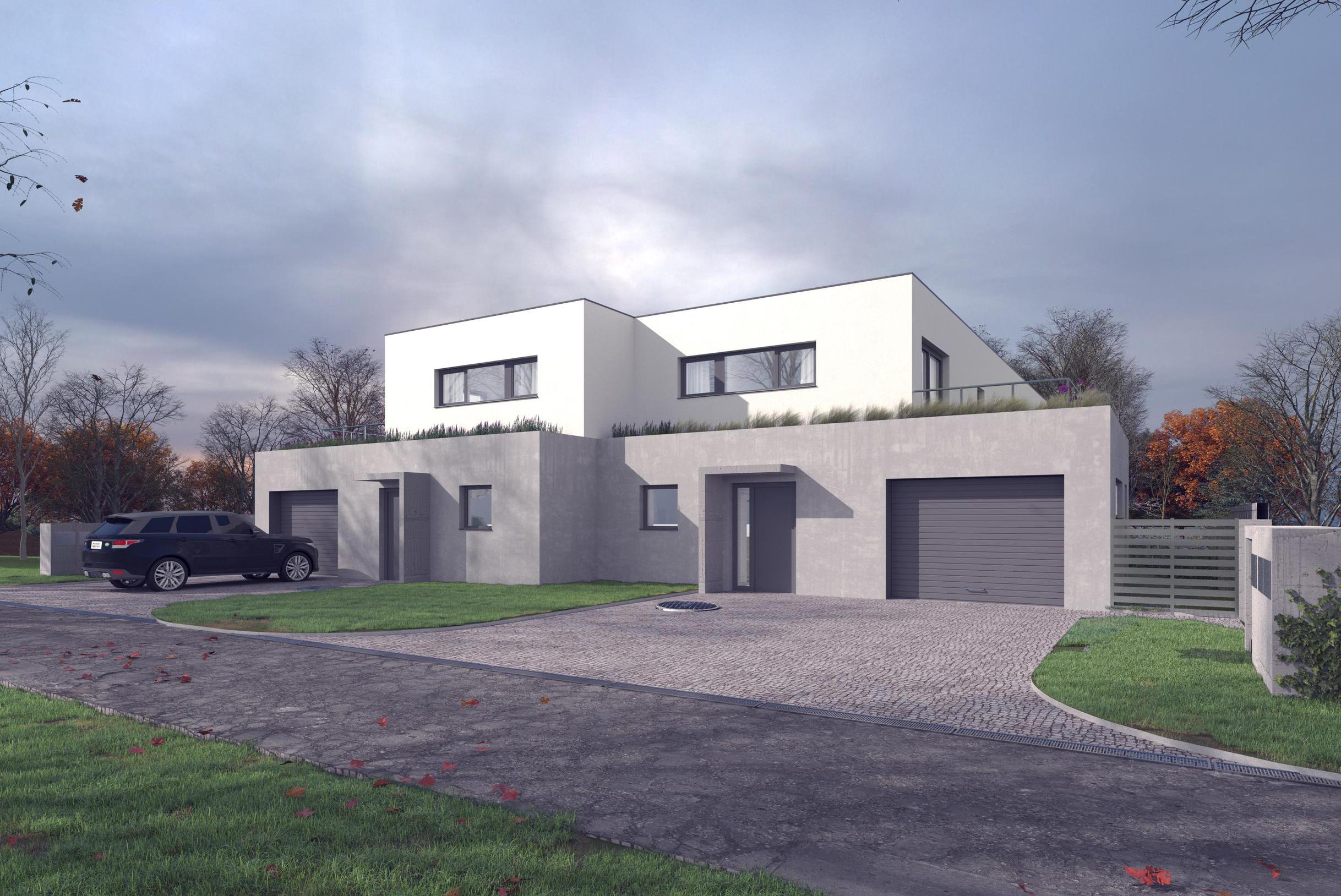 Van Stajpen Architecture