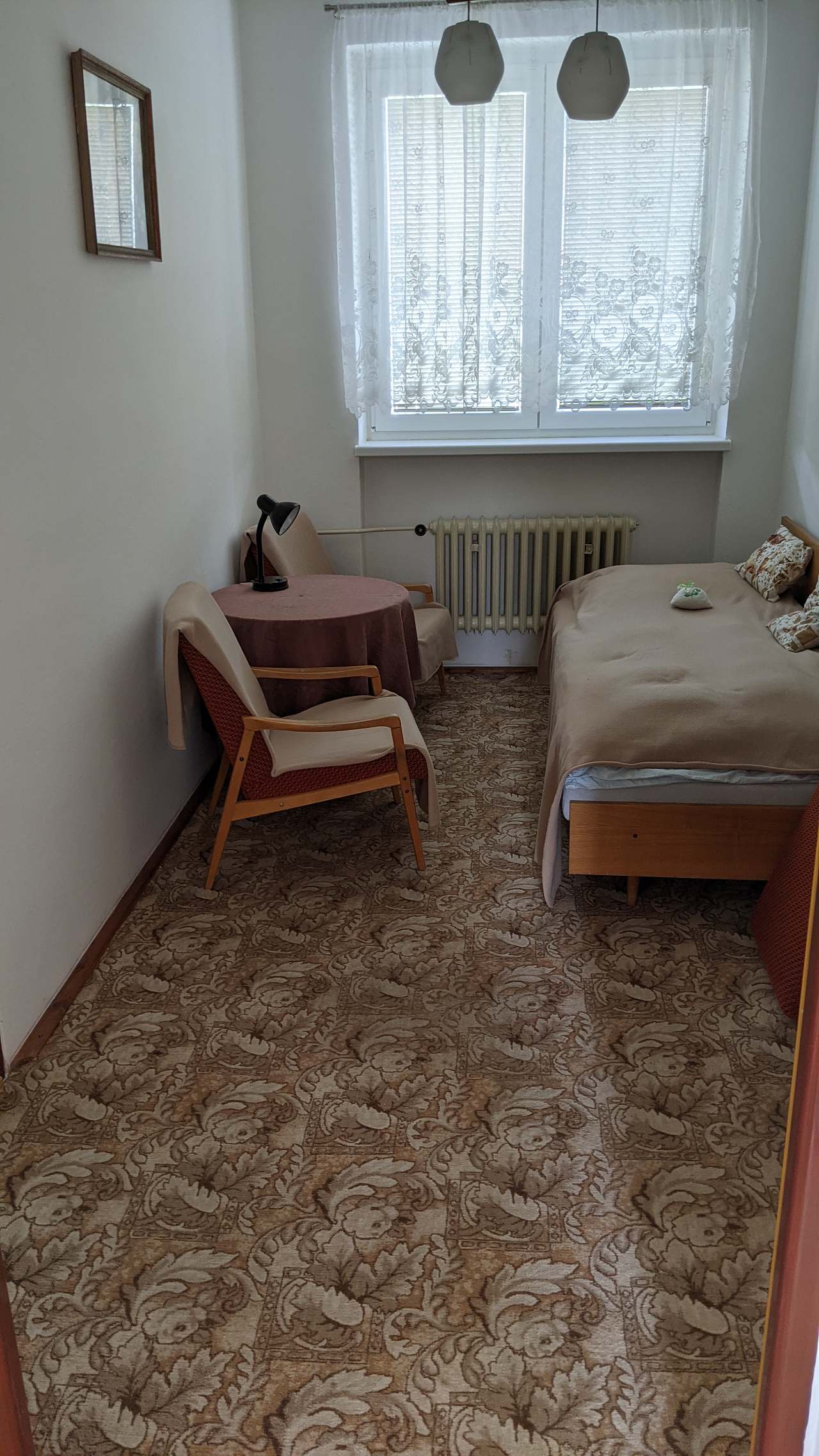 Rekreační dům Pecka foto 4