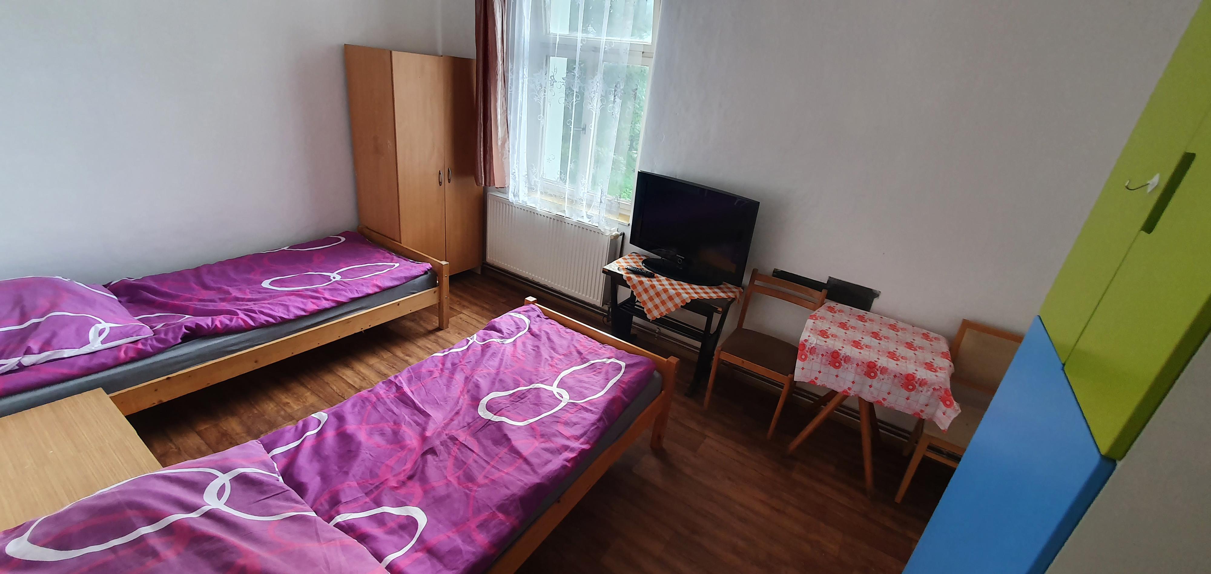 Ubytovna Hodkovická Liberec foto 4