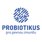 Logo obchodu Probiotikus