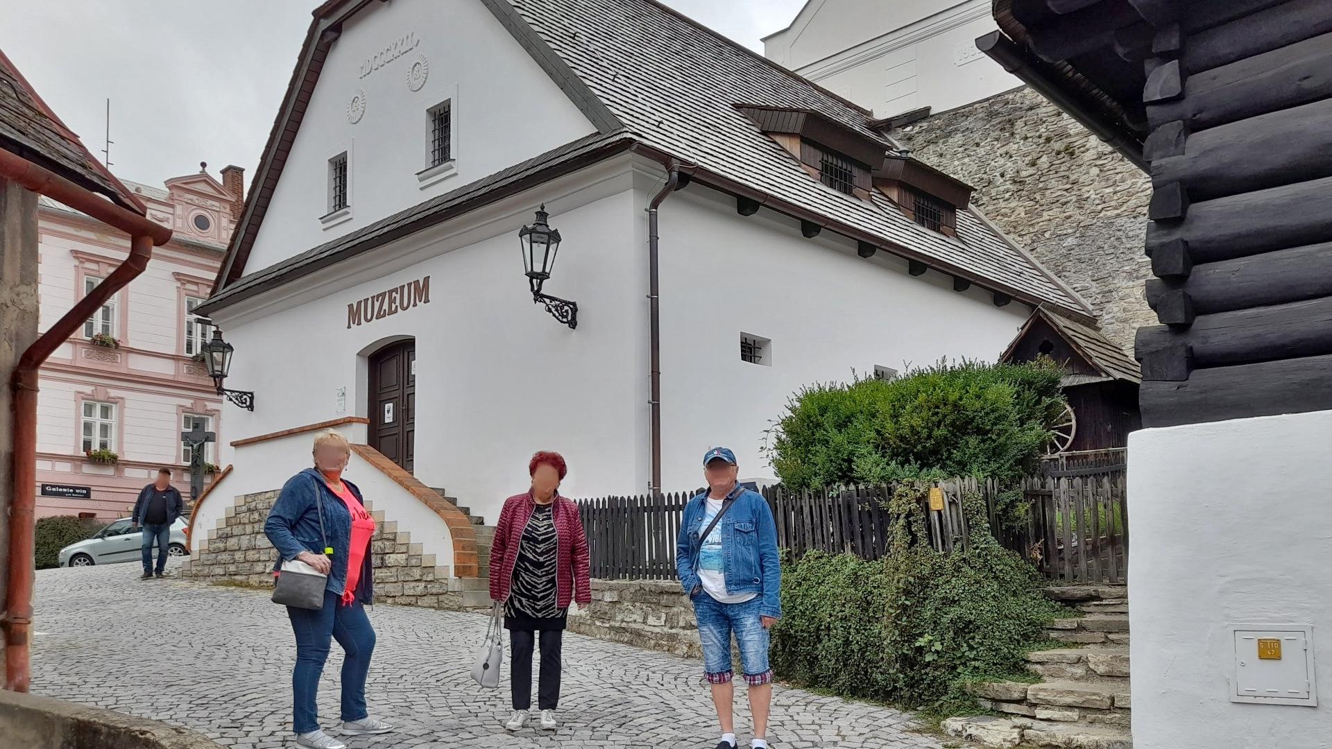 Muzeum Šipka foto 3