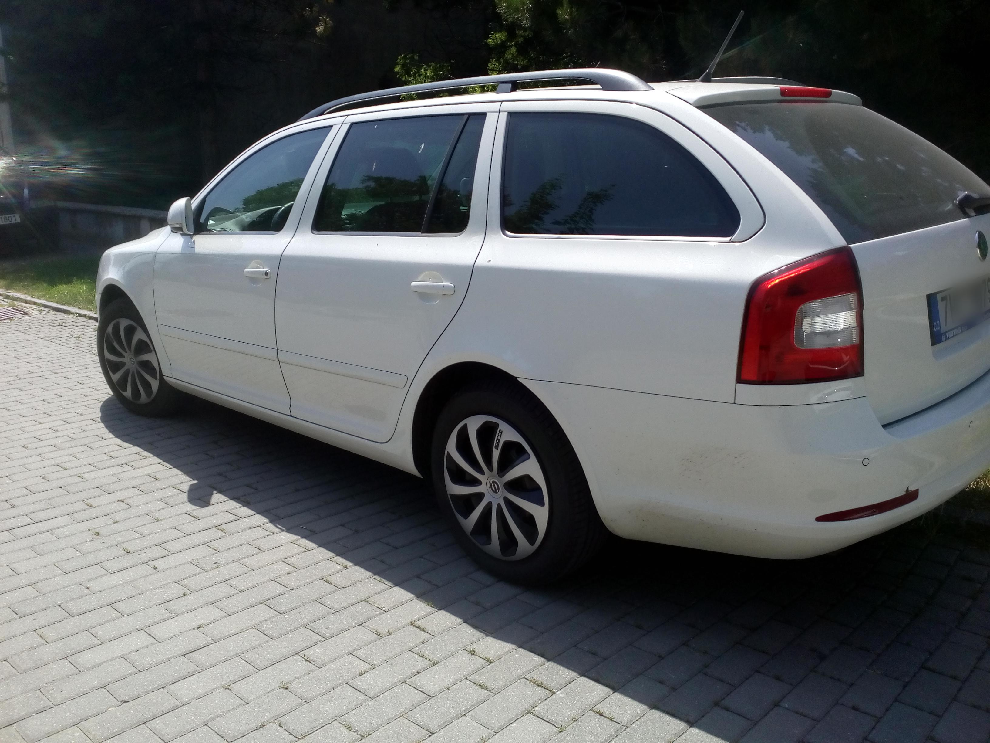 Autopůjčovna Uherské Hradiště foto 5