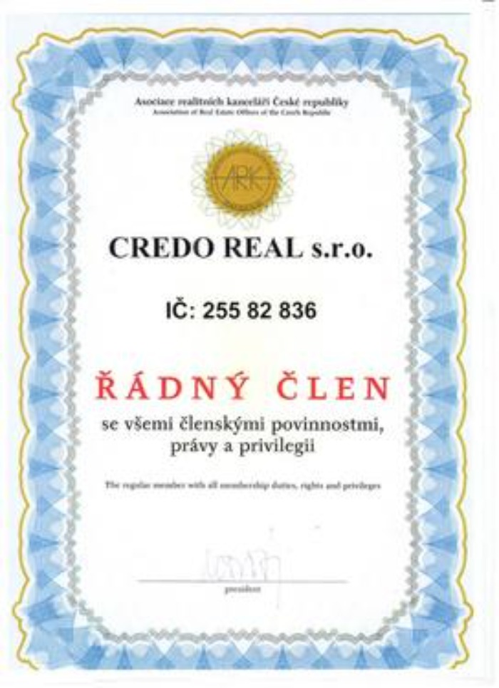 CREDO REAL, s.r.o. foto 3