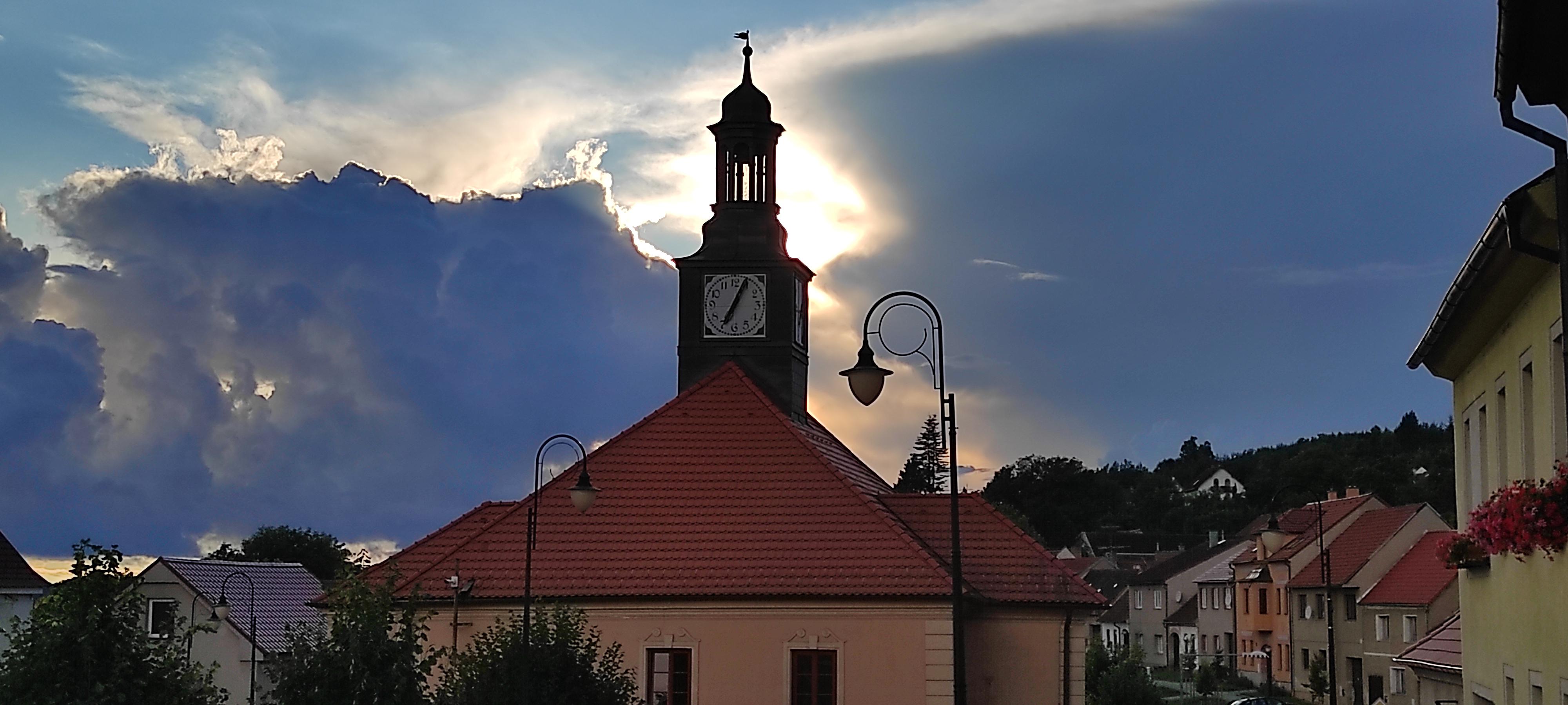 Bělčice - městský úřad foto 5