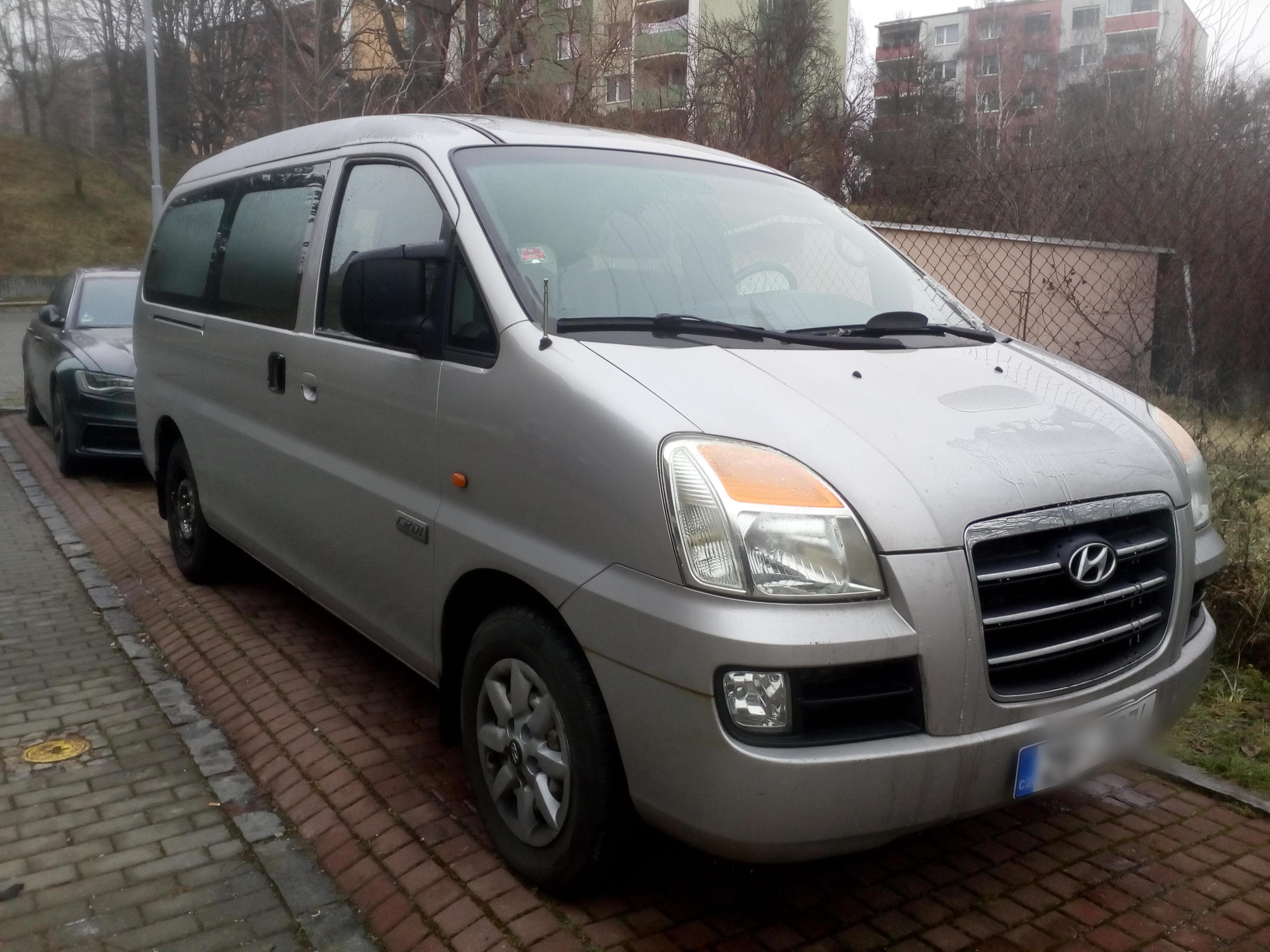 Autopůjčovna Uherské Hradiště foto 4