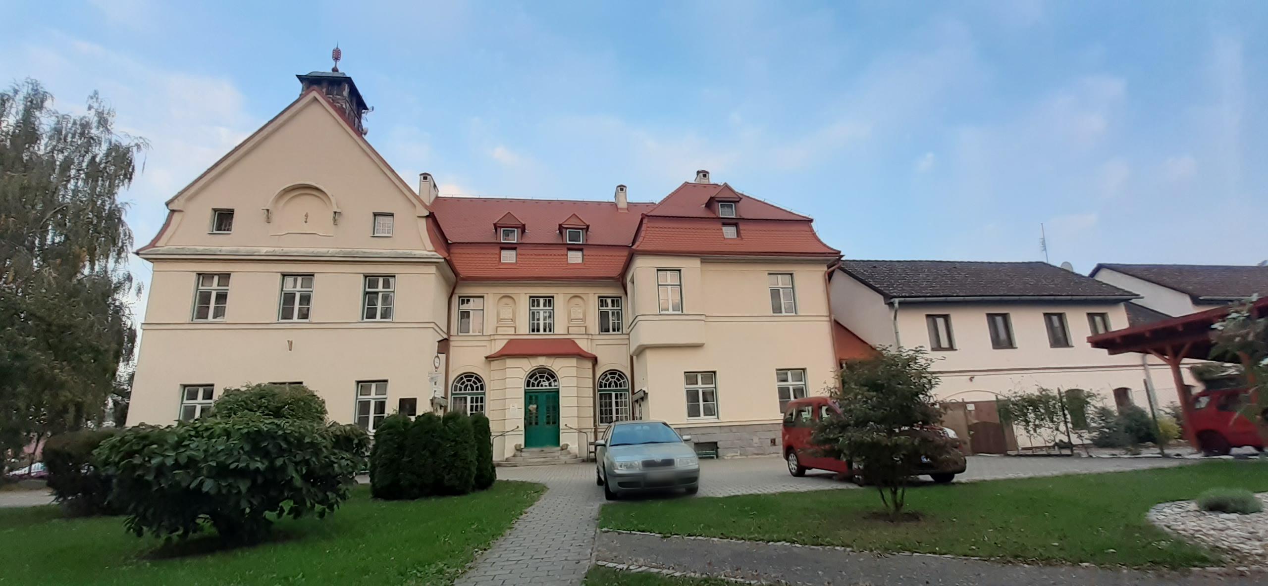 Římskokatolická farnost Bohumín - Starý Bohumín foto 4