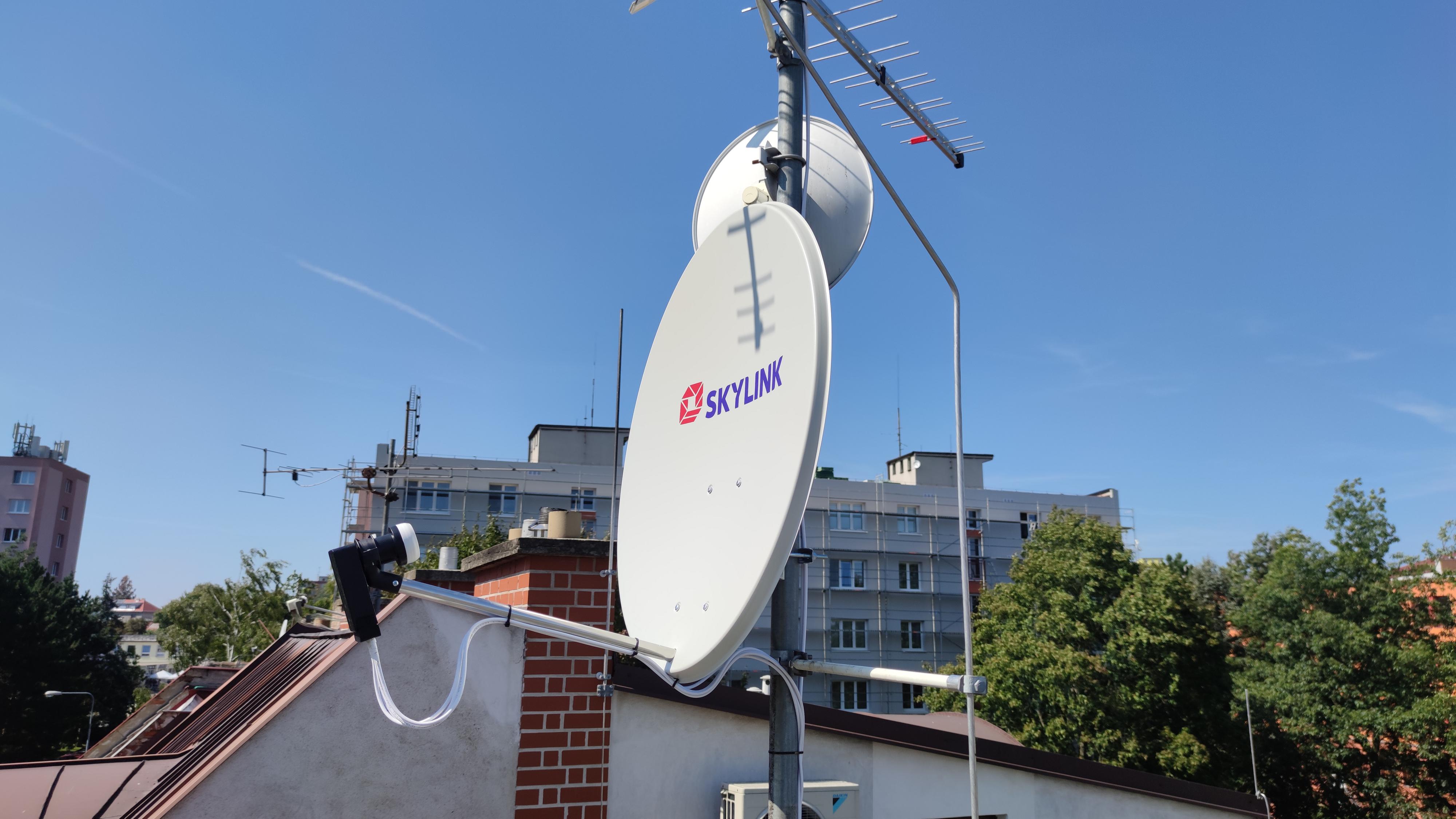 SCHENK elektrotechnika foto 5