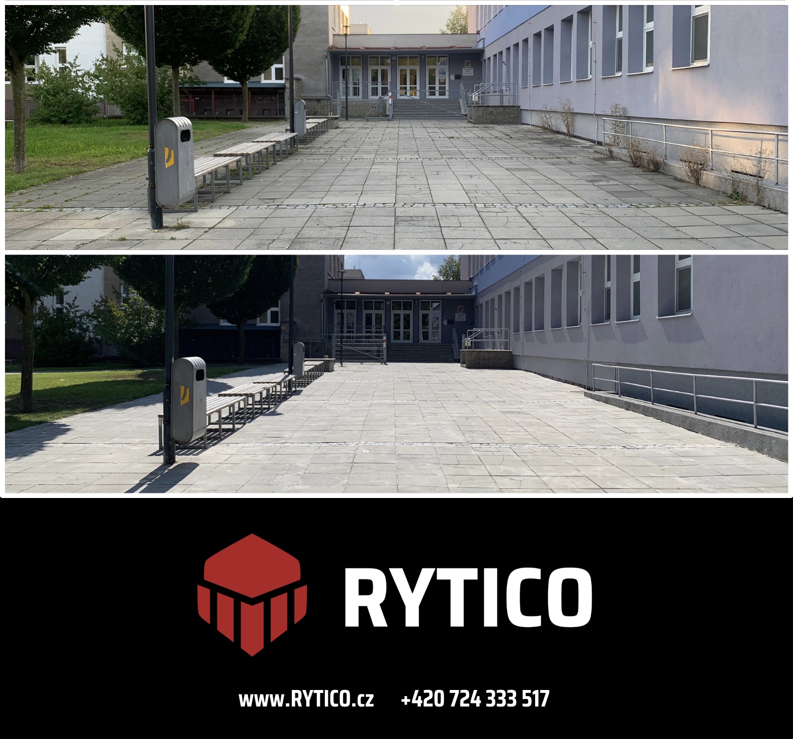 RYTICO a.s.