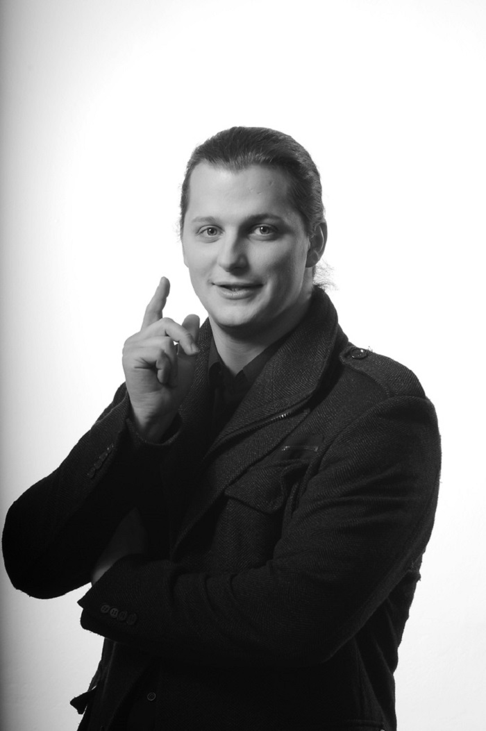 Ing. Jakub Harvan, Vaše Jistota foto 3