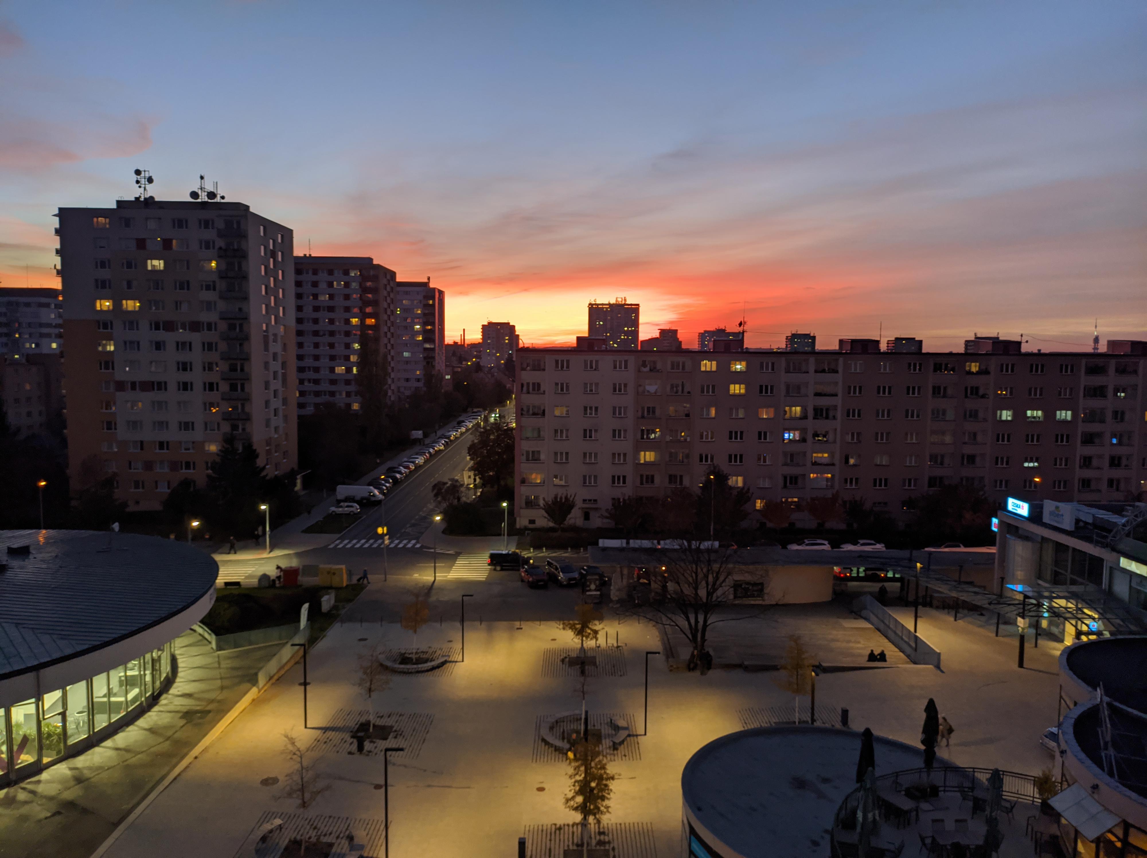 Rezidence Topolová foto 5