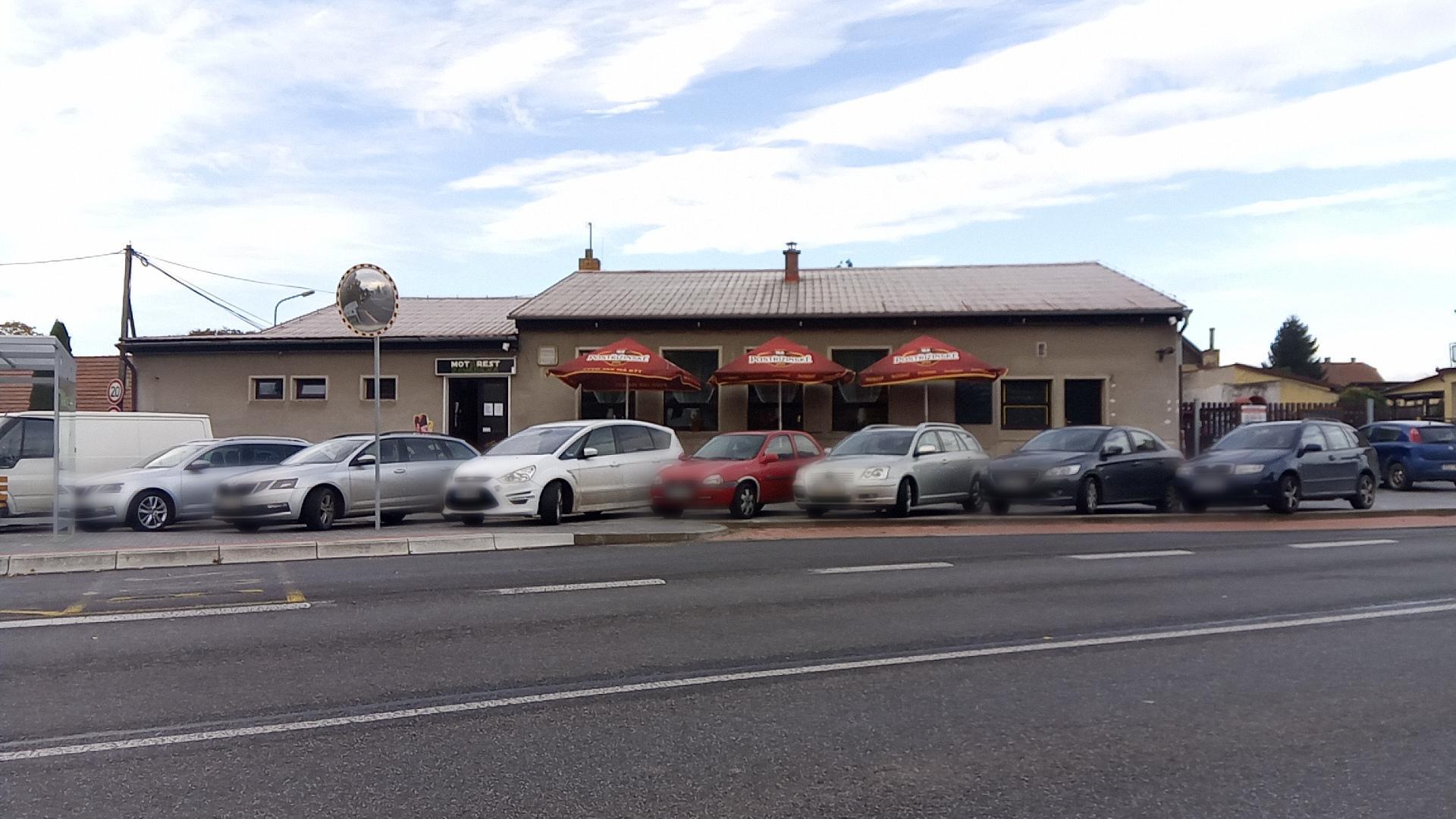 Restaurace Motorest Zavadilka 2 foto 3