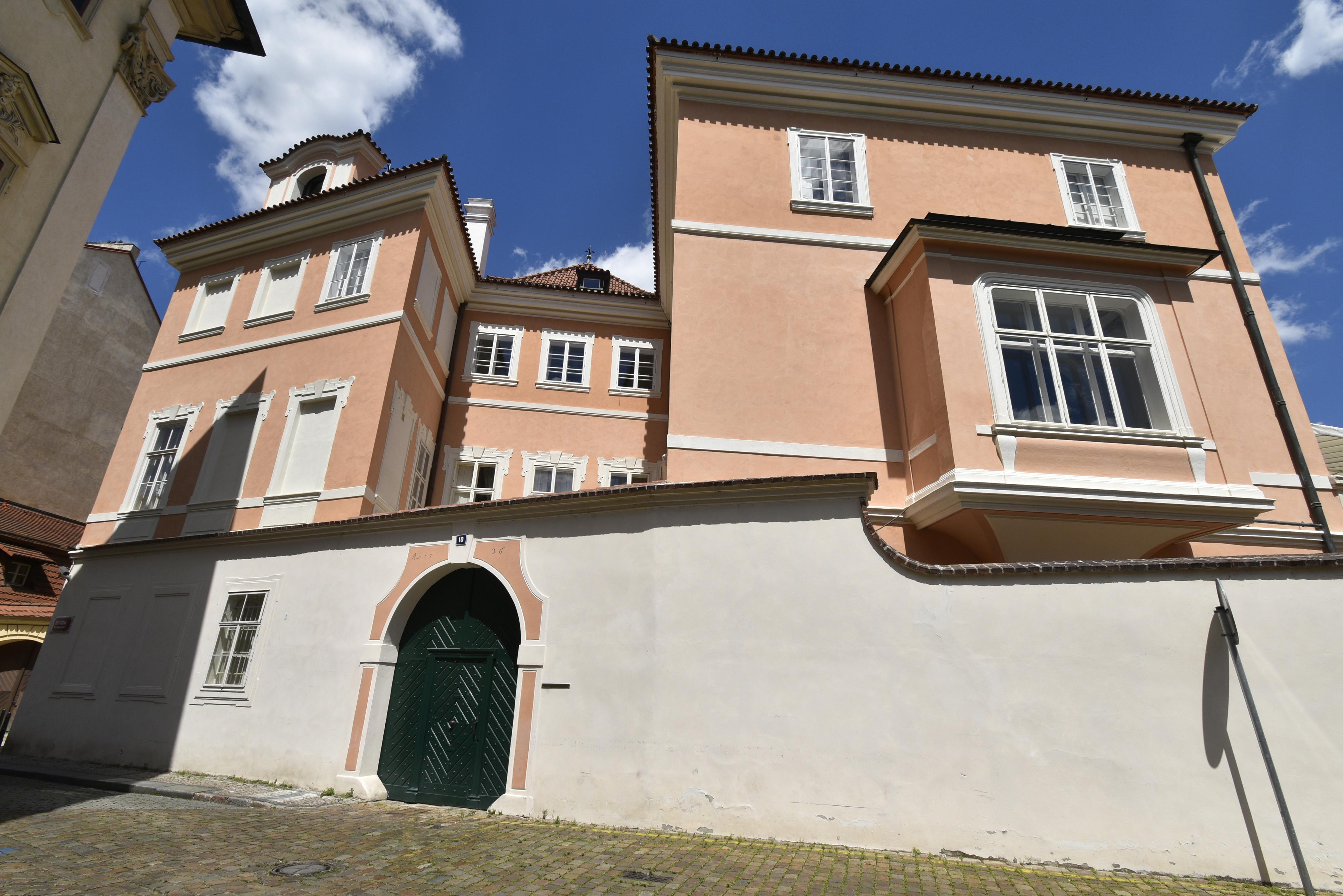 Obchodní oddělení - Velvyslanectví Francouzské republiky