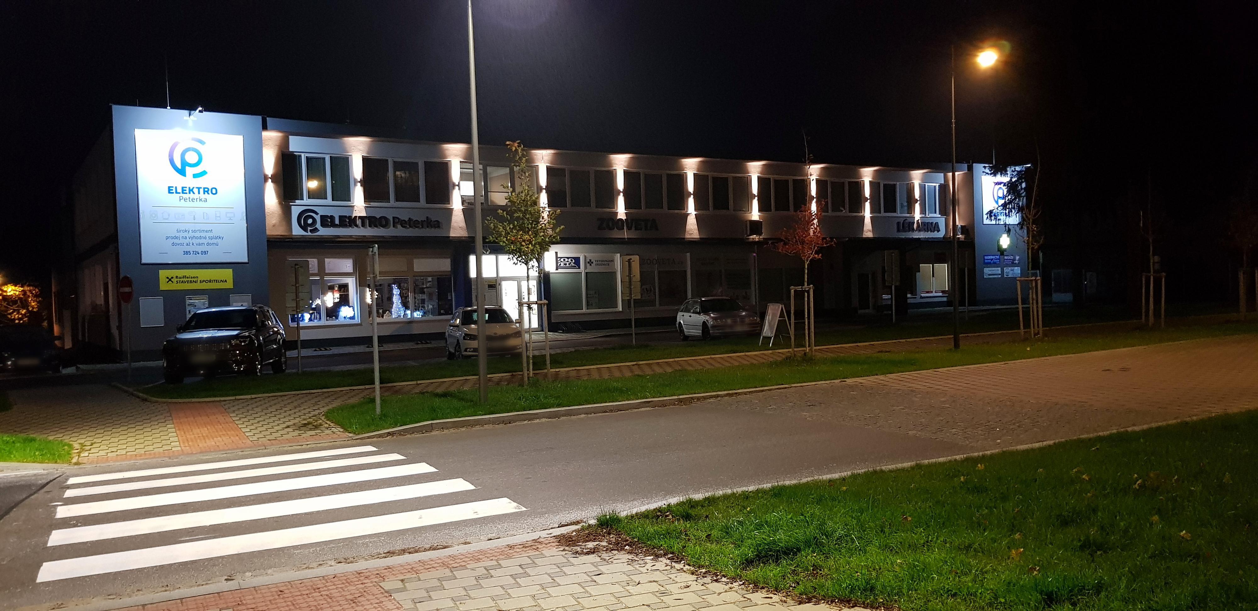 Centrum Týn foto 2