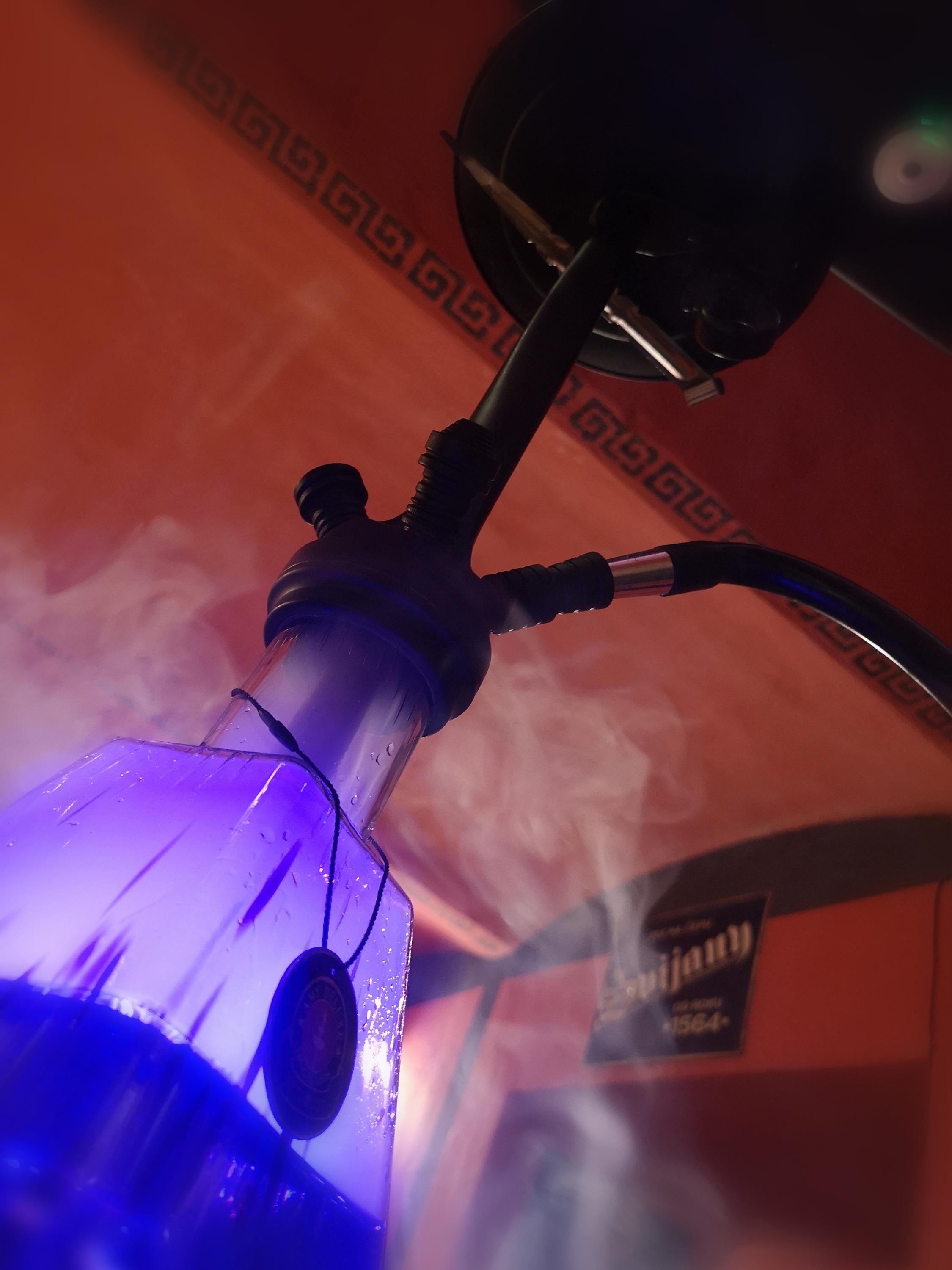 Aventin Shisha bar foto 5