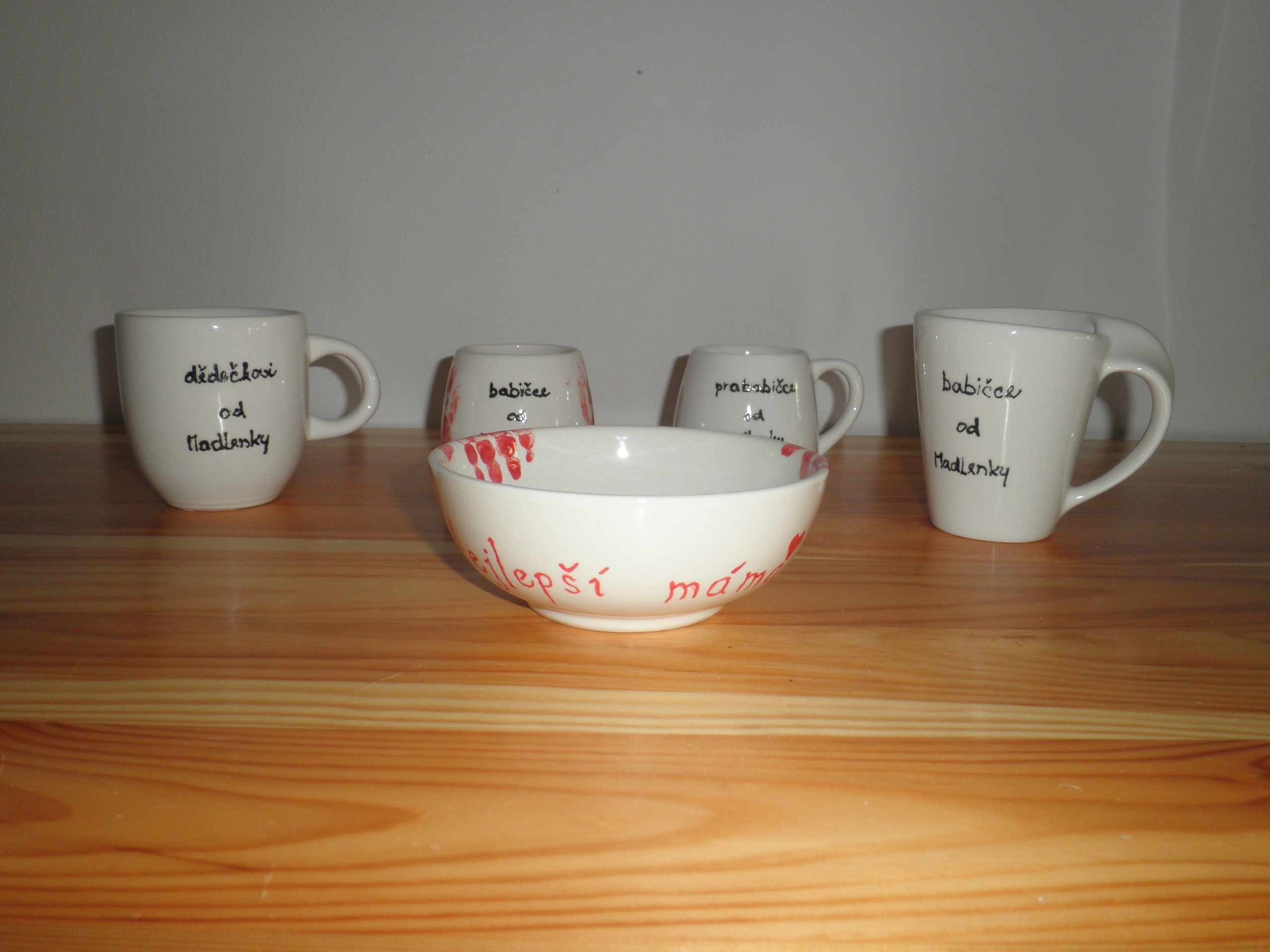 ART & Ceramic Ostrov foto 3