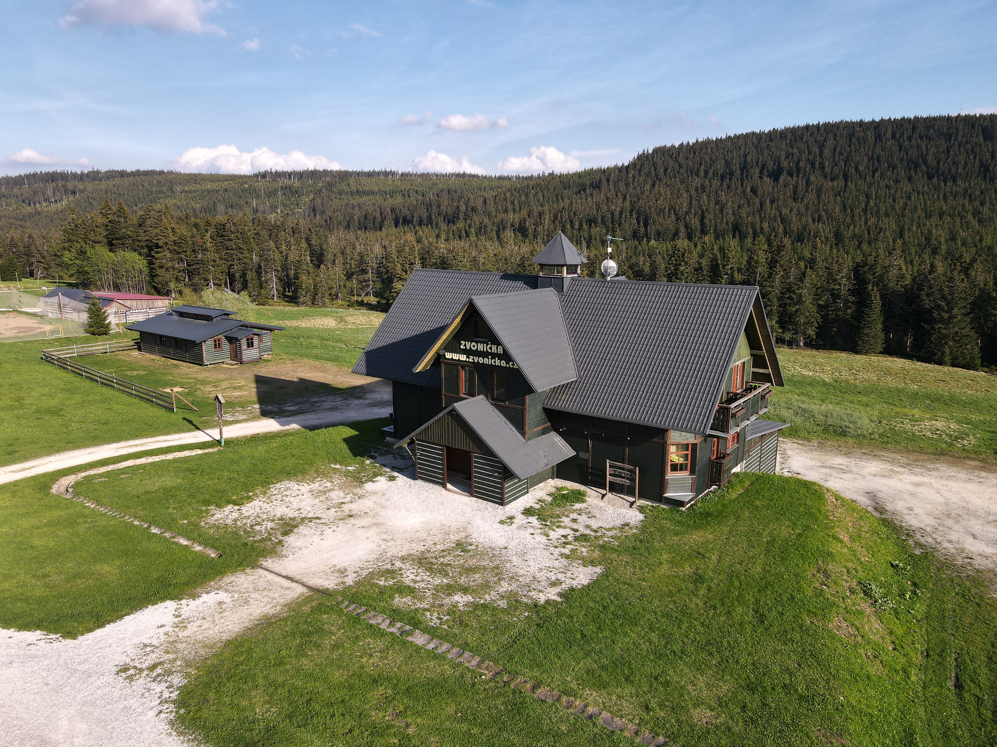 Penzion Zvonička foto 3