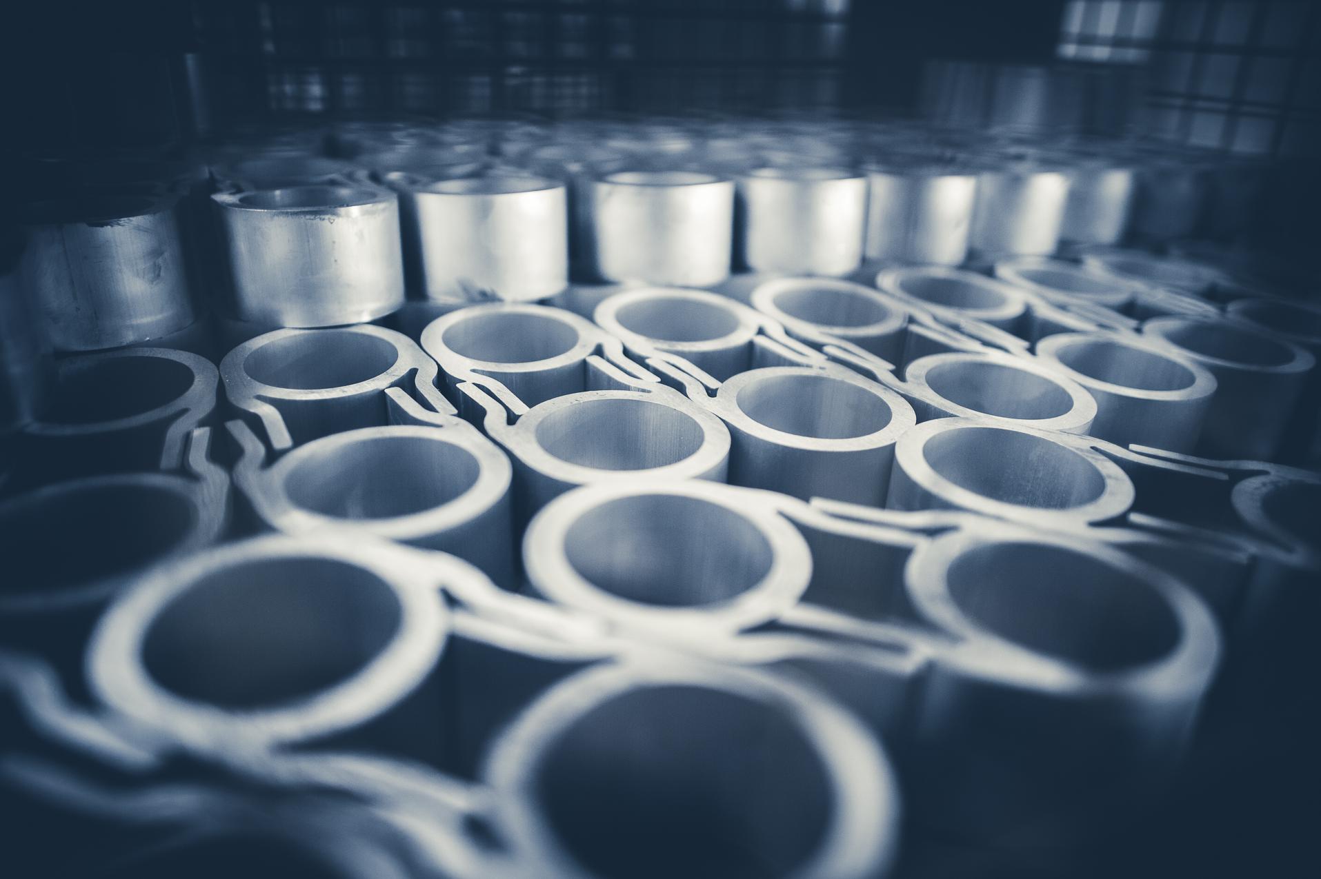 AWEC Aluminium Products s.r.o.