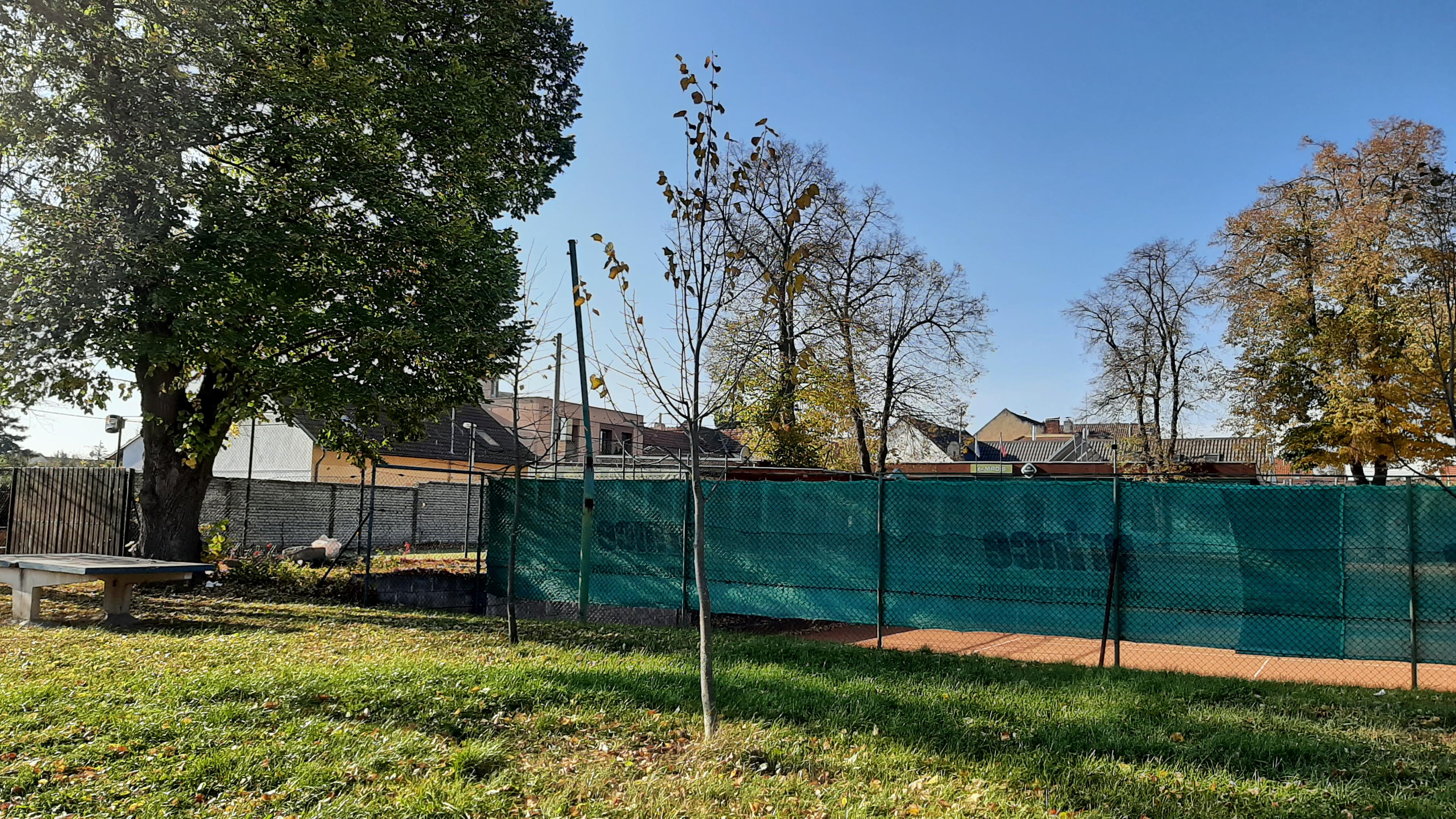 DSK Rybníček foto 5