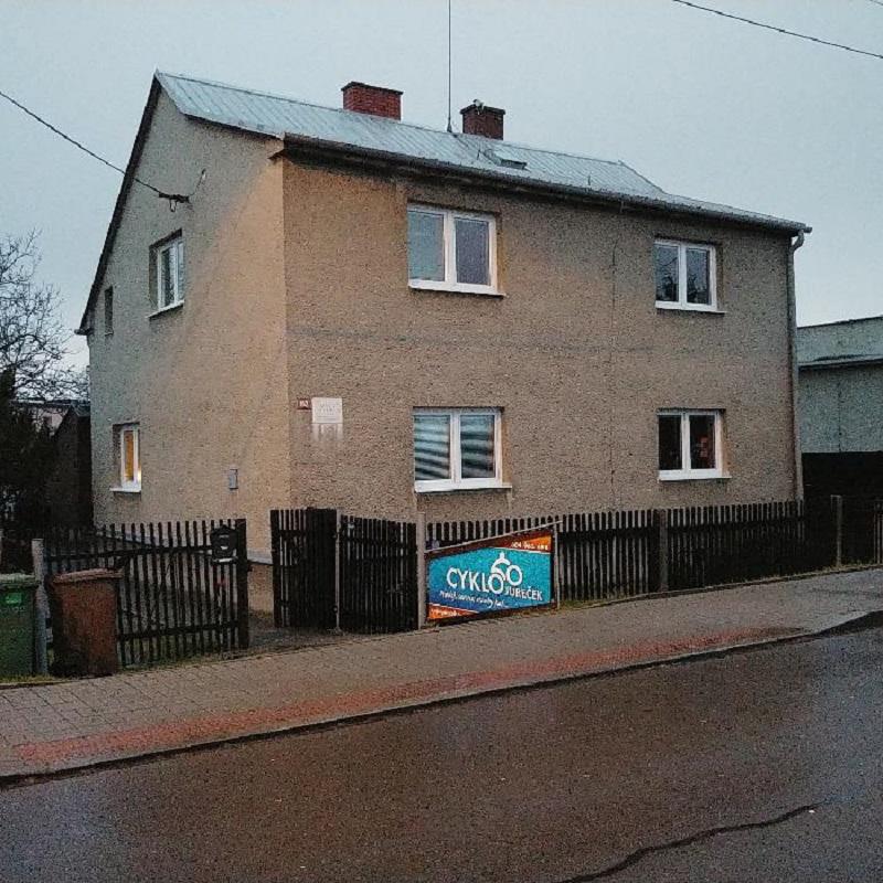 Cyklo Jureček foto 2