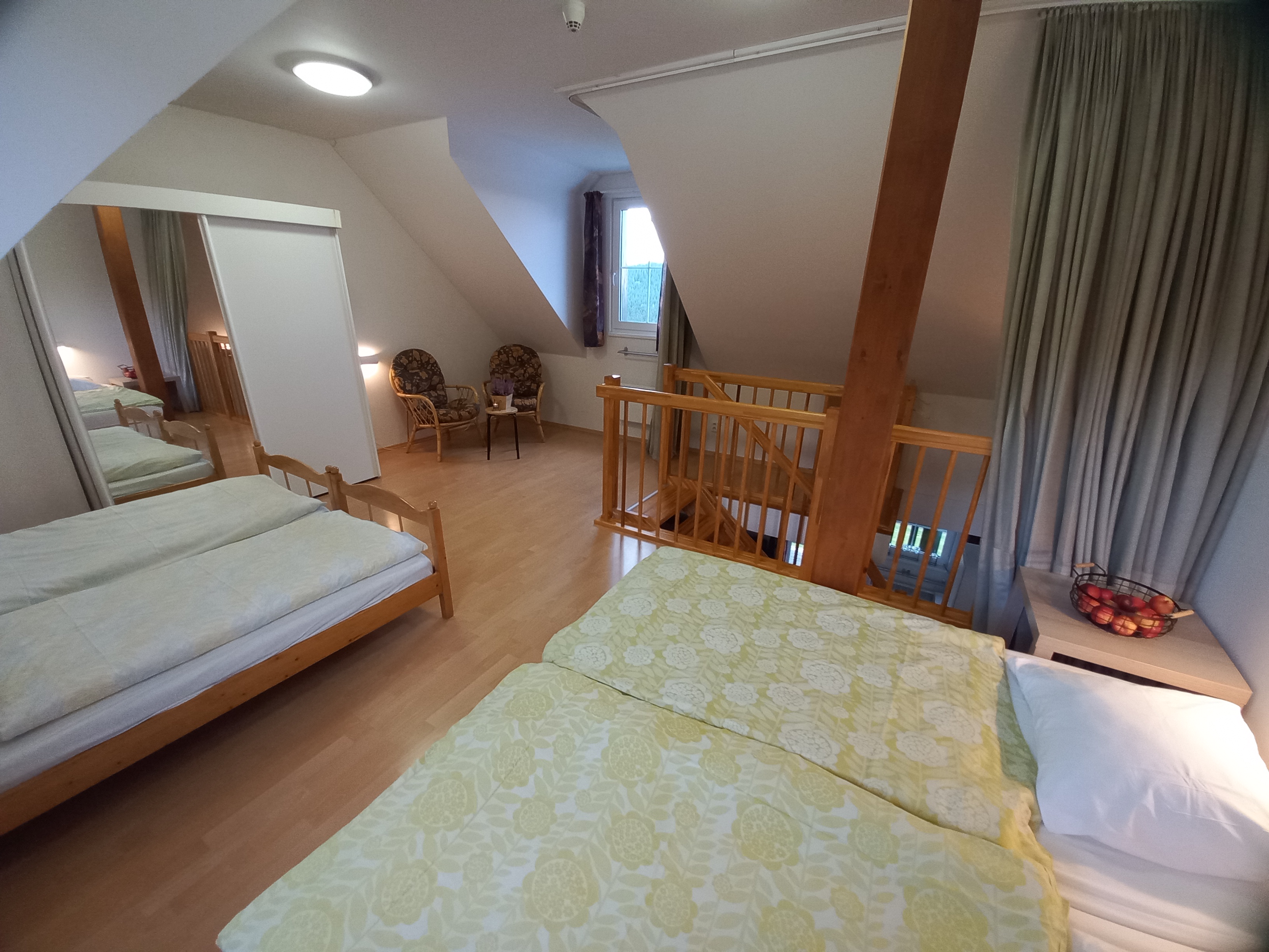 Apartmány MONS foto 6